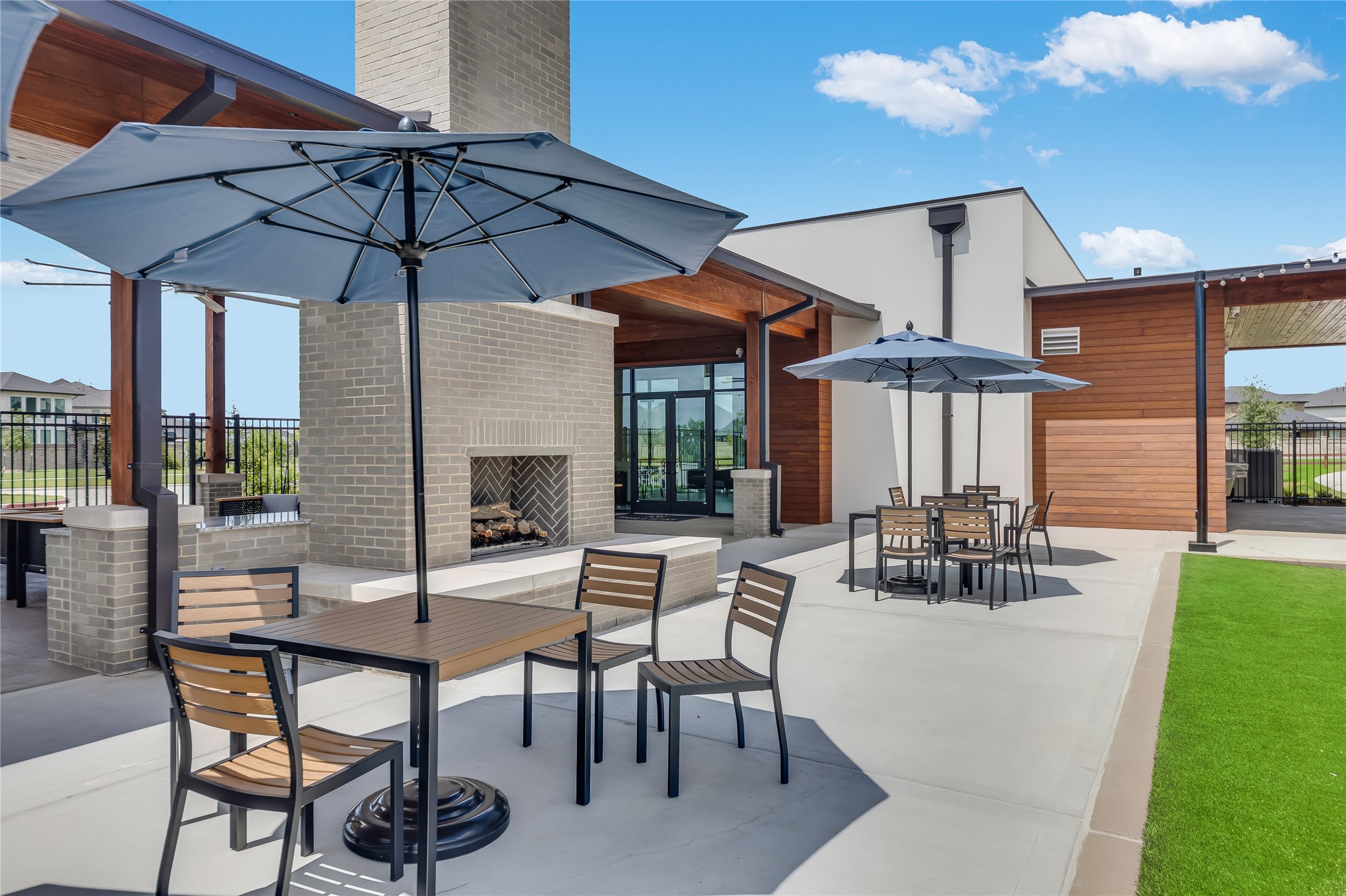 Trillium Community