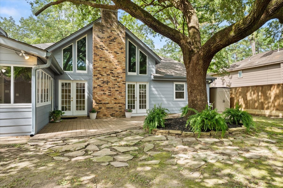 2106 Thousand Pines Drive, Houston, TX 77339