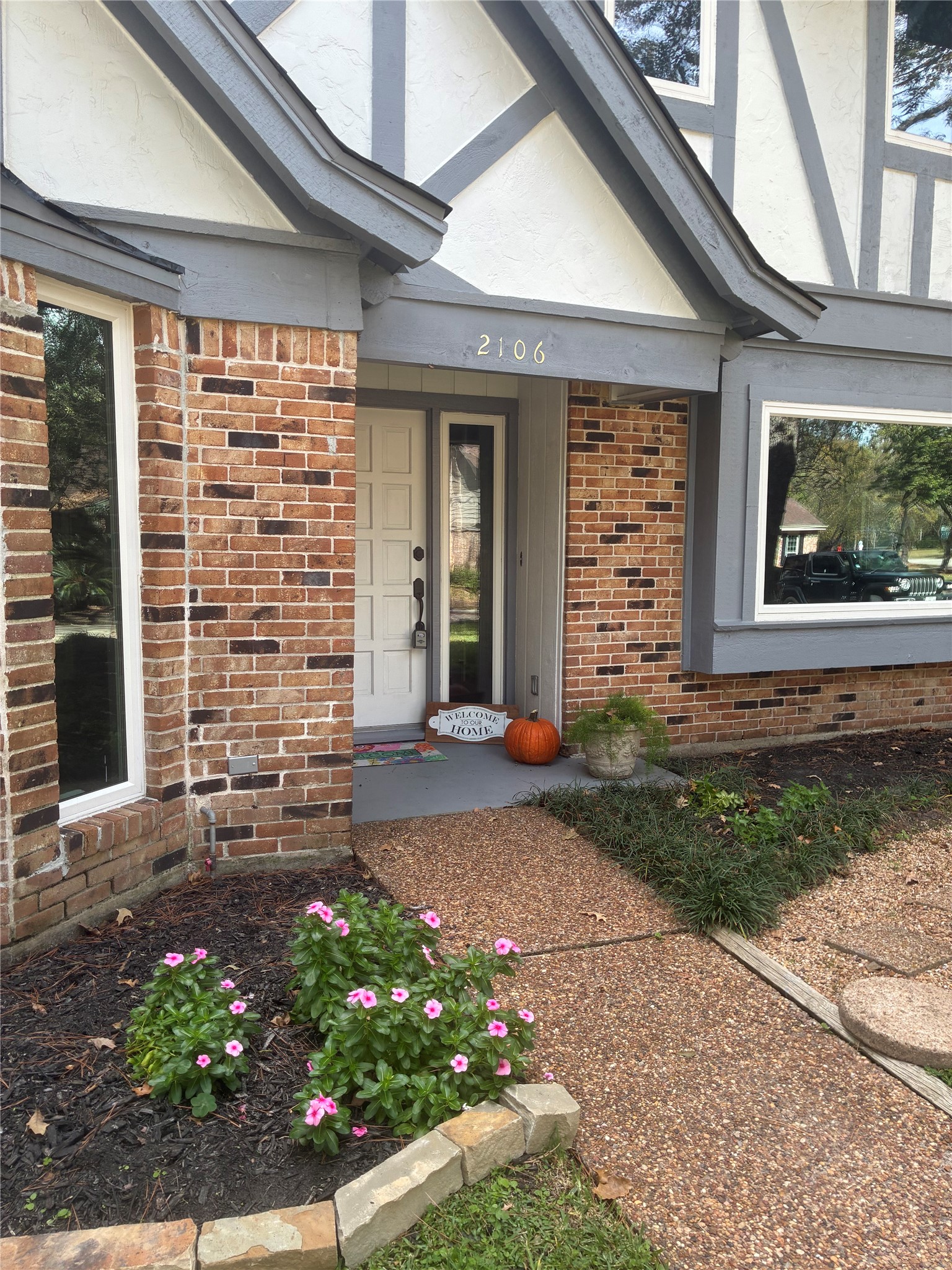 Welcome to your new home at 2106 Thousand Pines
