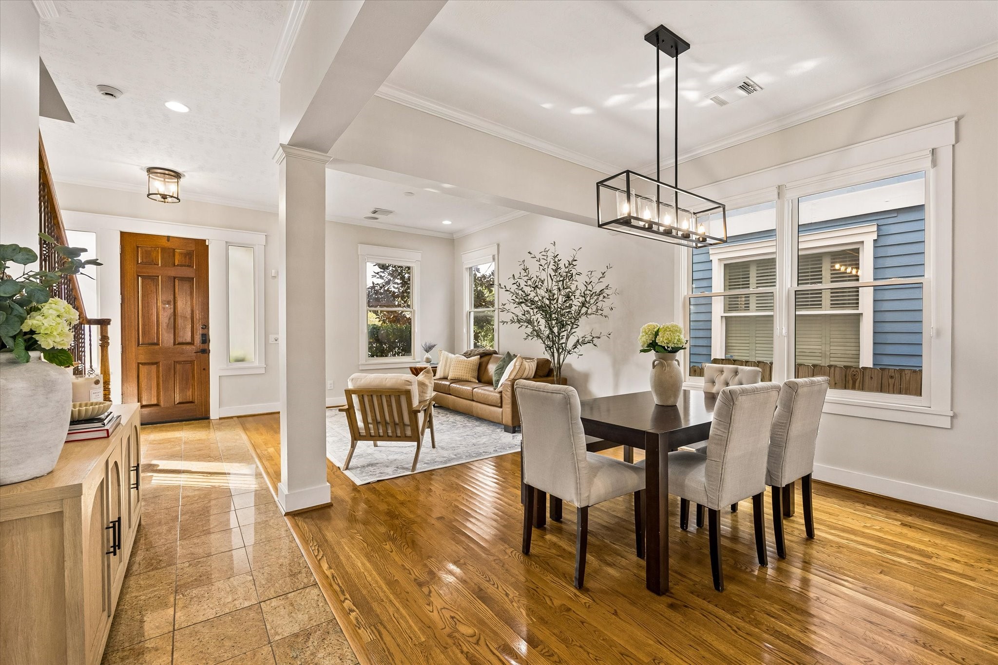 1235 W 21st Street, Houston, TX 77008
