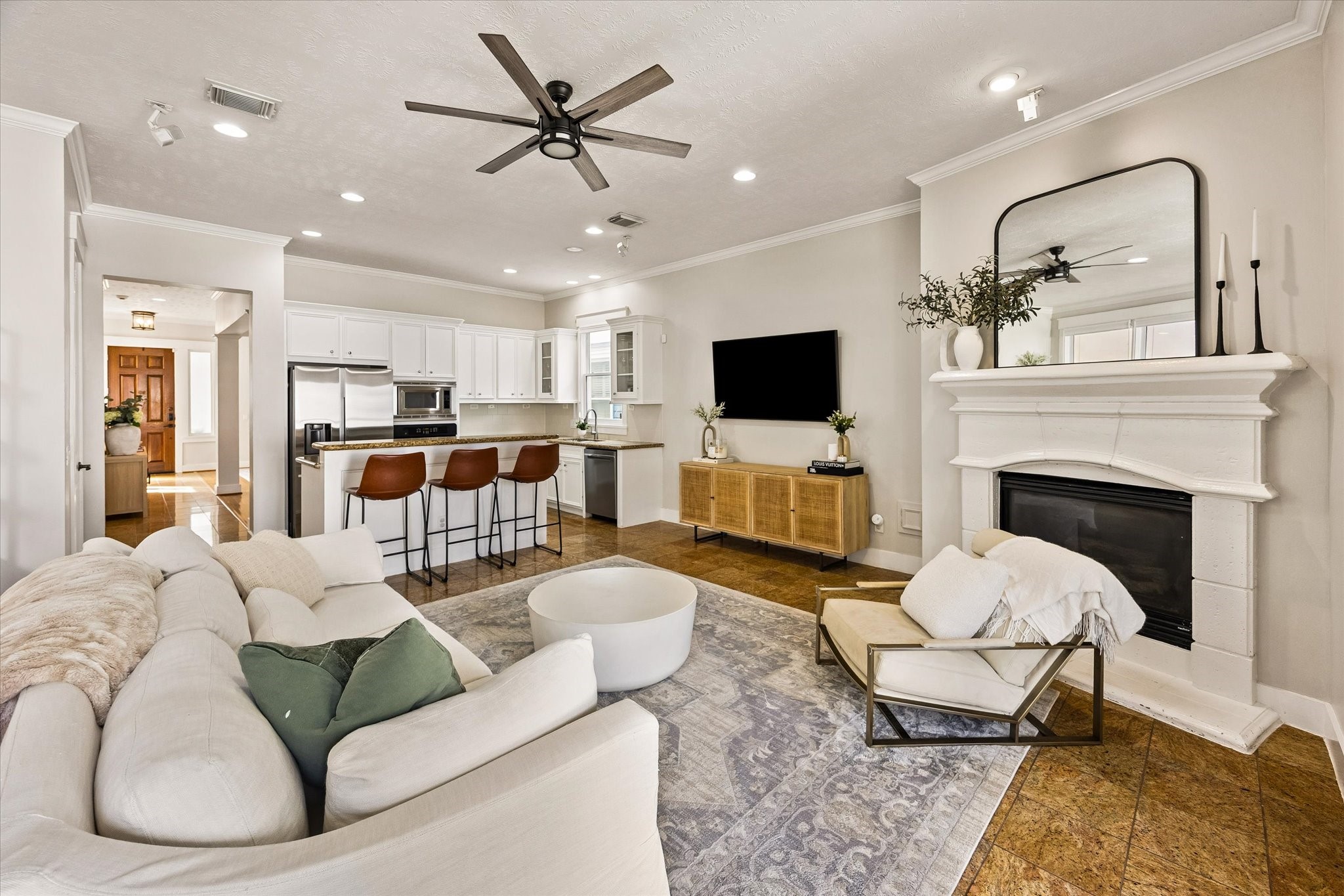 1235 W 21st Street, Houston, TX 77008