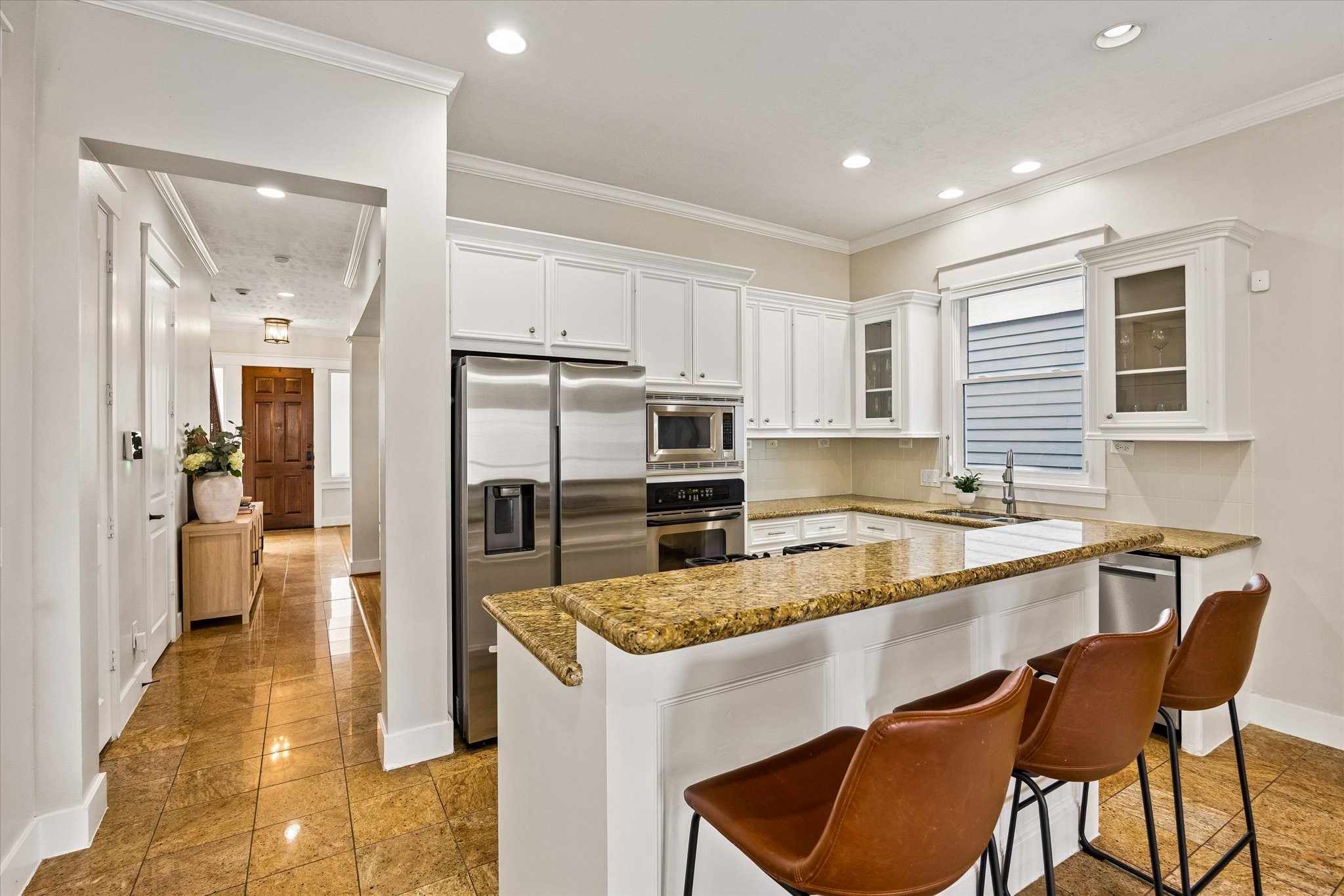 1235 W 21st Street, Houston, TX 77008