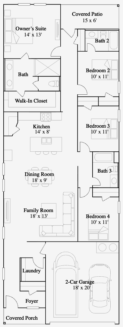6926 Papillon Lane, Needville, TX 77461