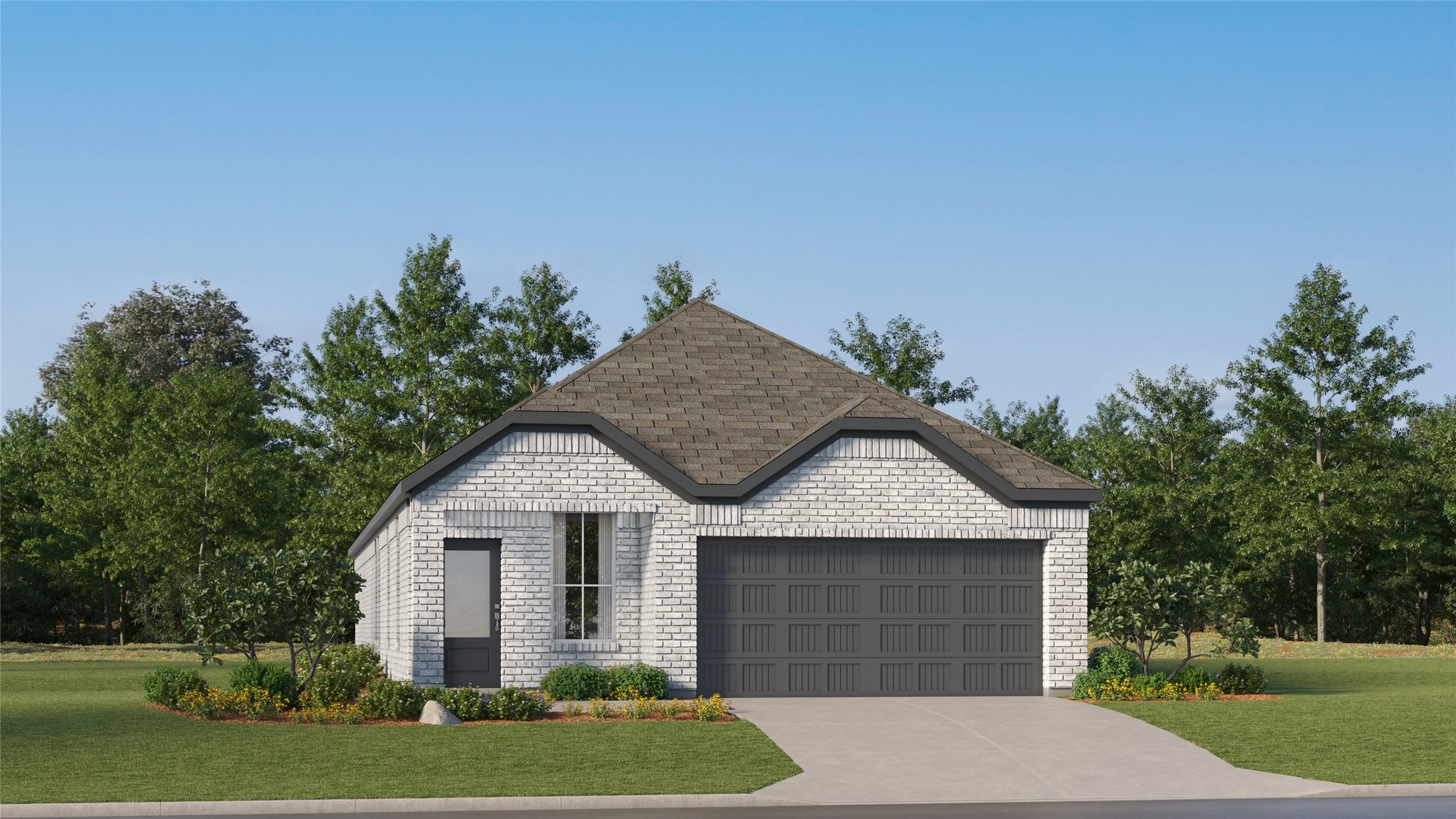 6926 Papillon Lane, Needville, TX 77461
