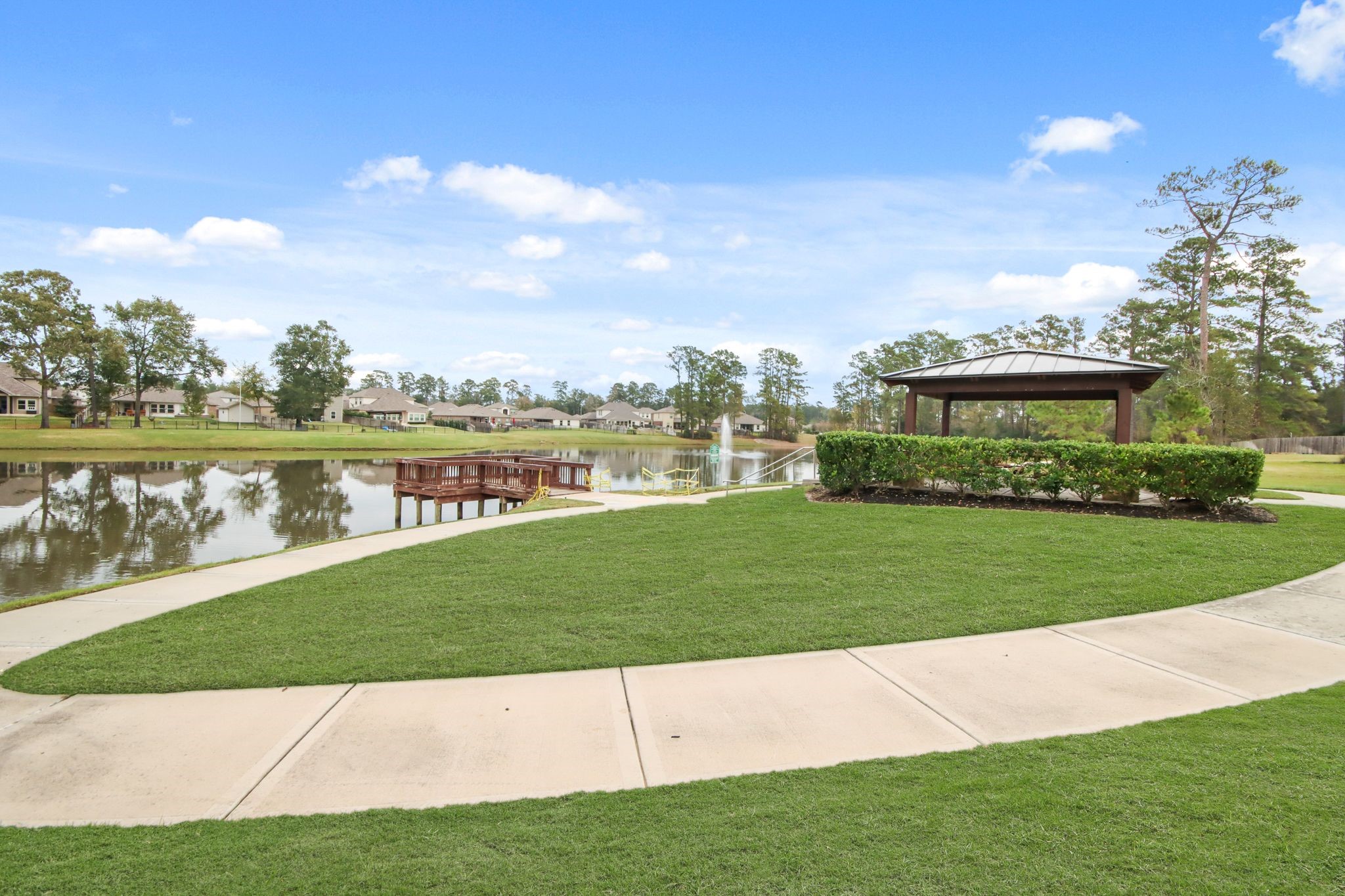 7786 Bergamot Circle, Magnolia, TX 77354