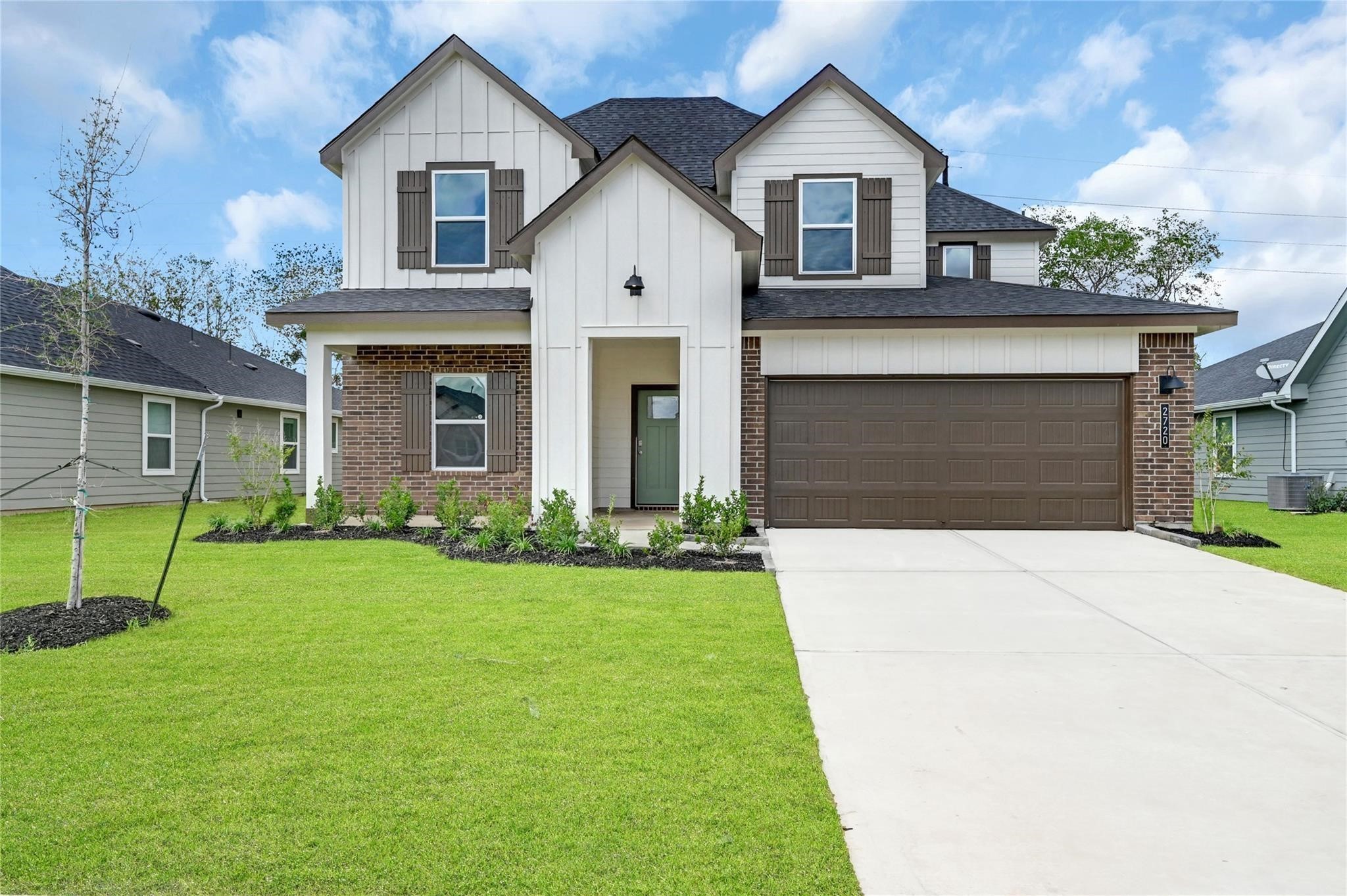 2912 Misty Elm Lane, Rosenberg, TX 77469