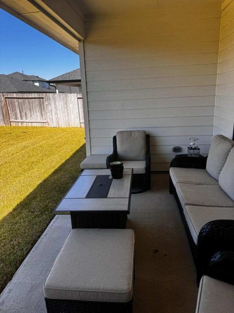 2912 Misty Elm Lane, Rosenberg, TX 77469