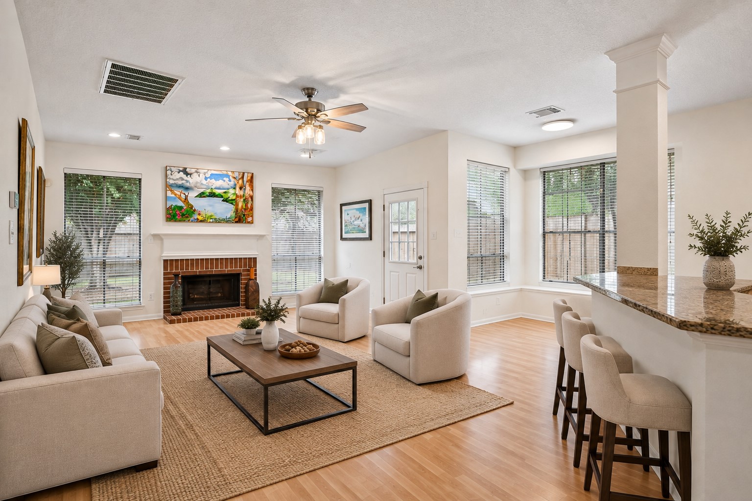 14010 Hazel Ridge Court, Houston, TX 77062