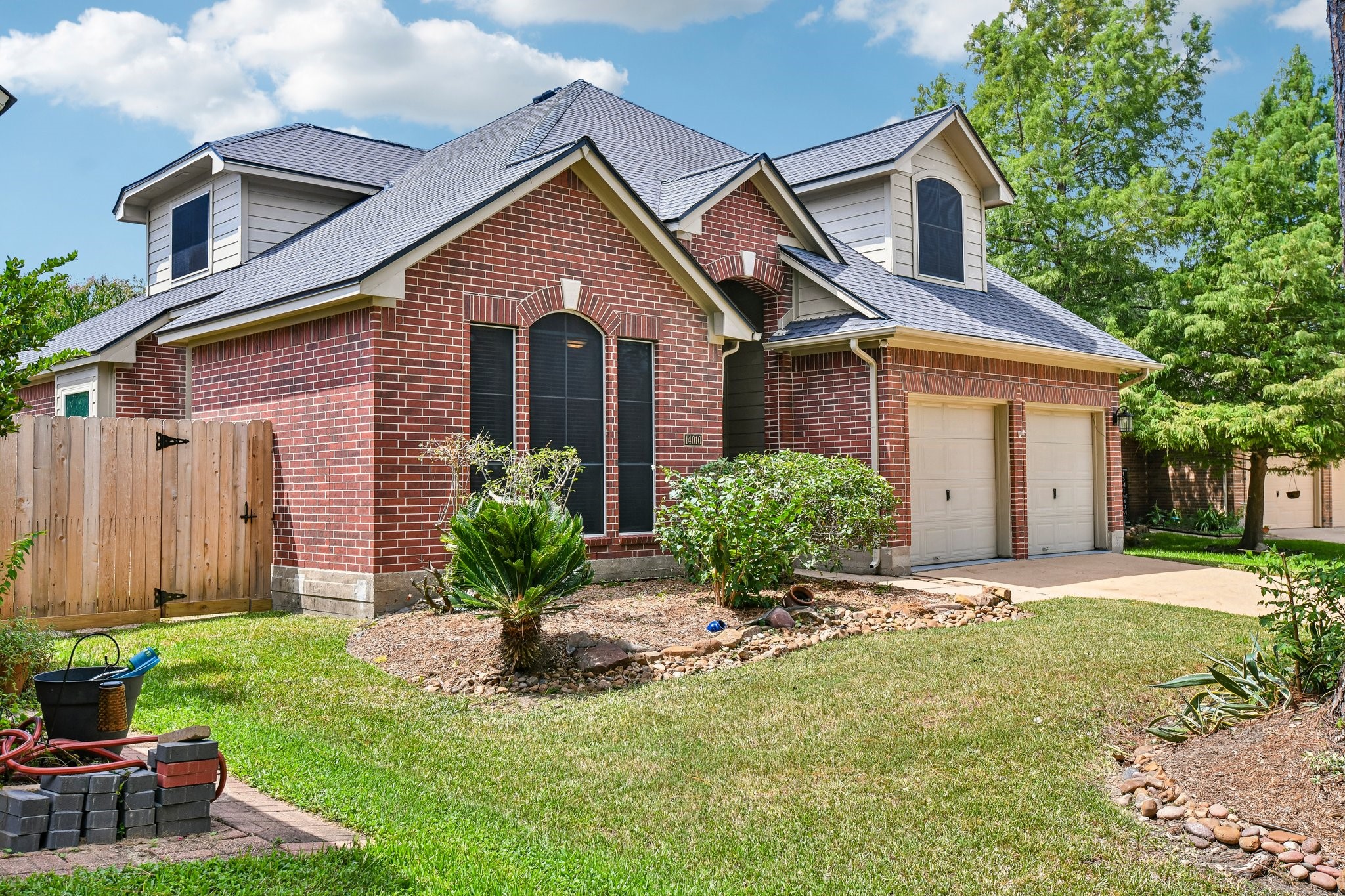 14010 Hazel Ridge Court, Houston, TX 77062