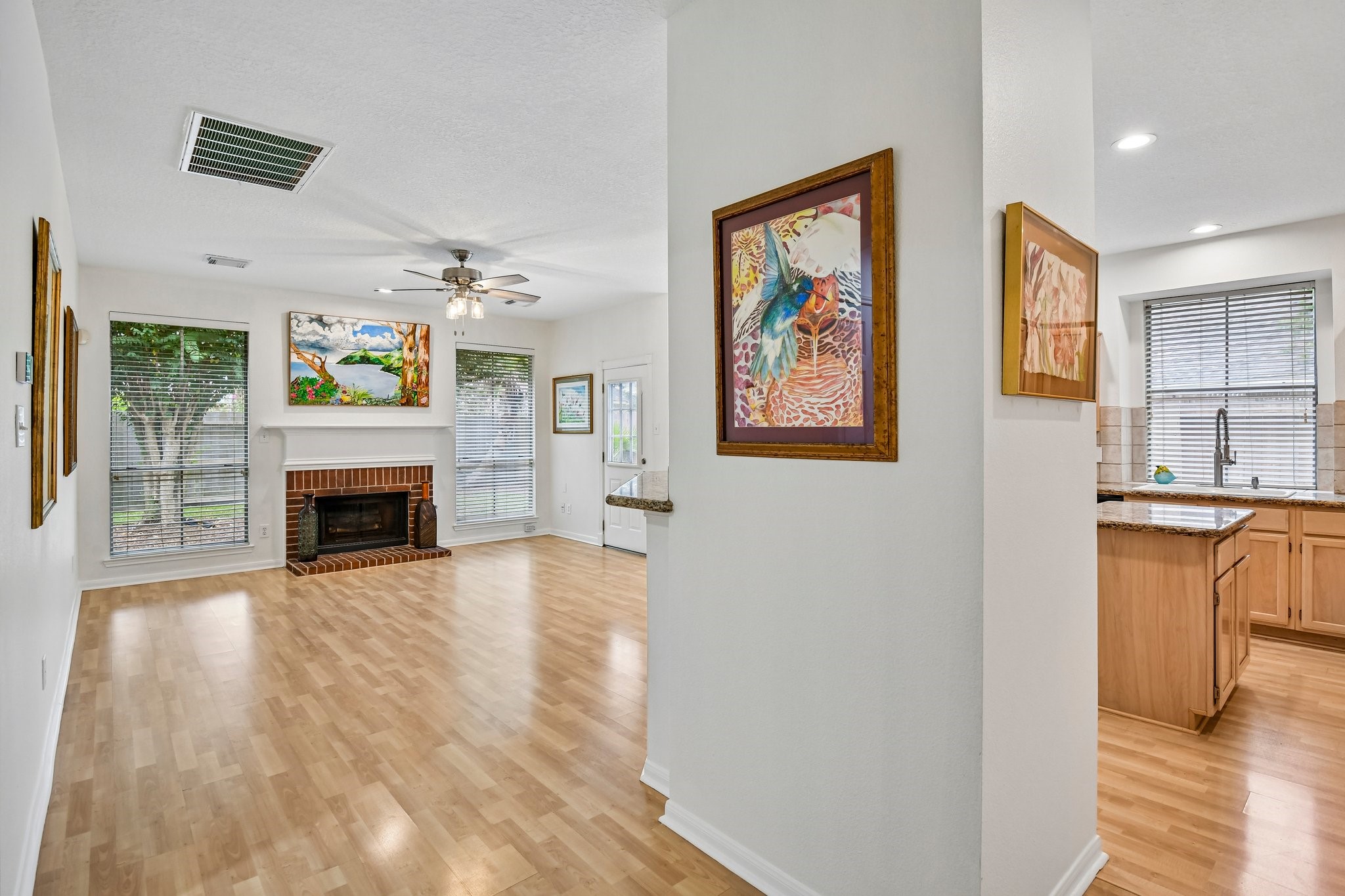 14010 Hazel Ridge Court, Houston, TX 77062