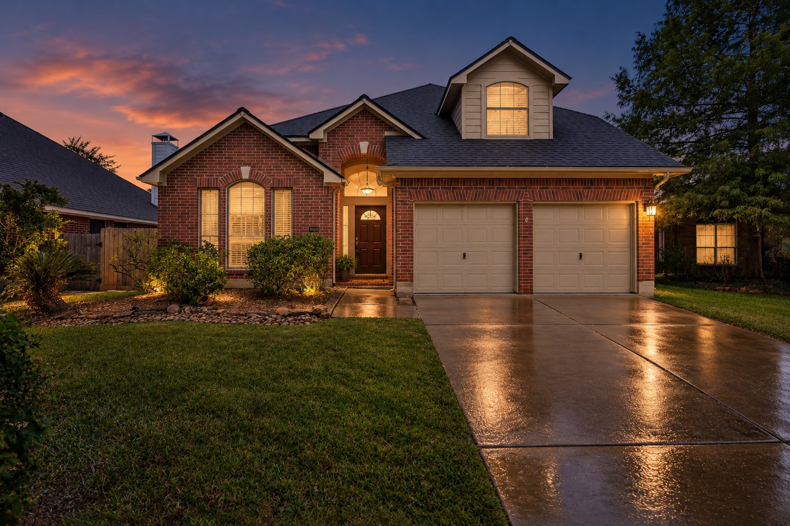 14010 Hazel Ridge Court, Houston, TX 77062