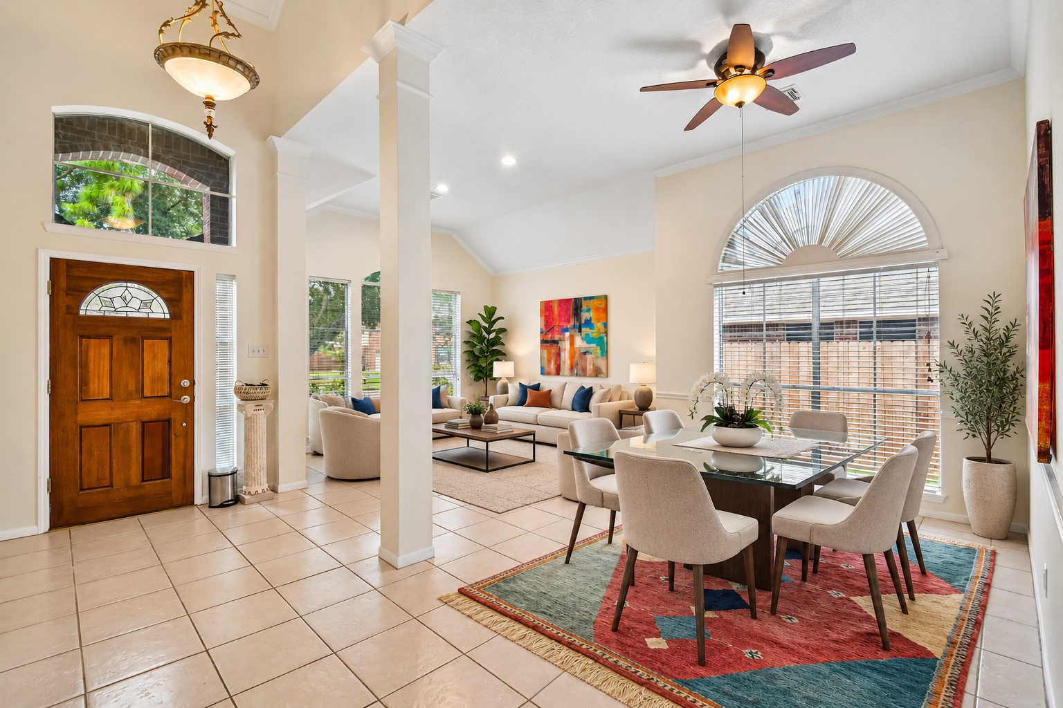 14010 Hazel Ridge Court, Houston, TX 77062
