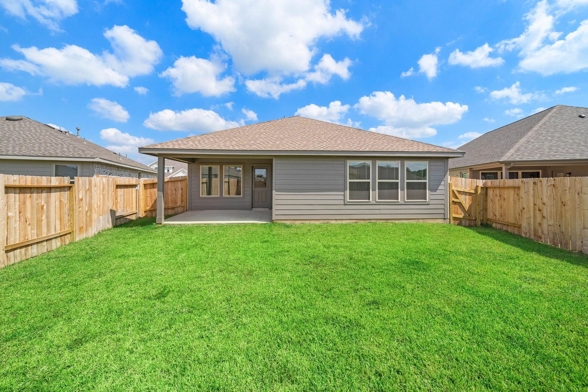 3203 Aster Meadow Way, Richmond, TX 77406