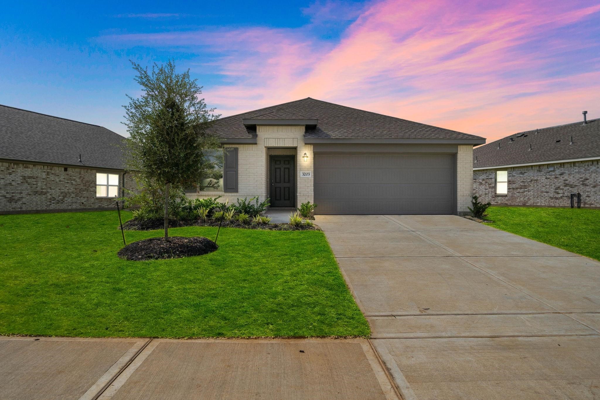 3203 Aster Meadow Way, Richmond, TX 77406