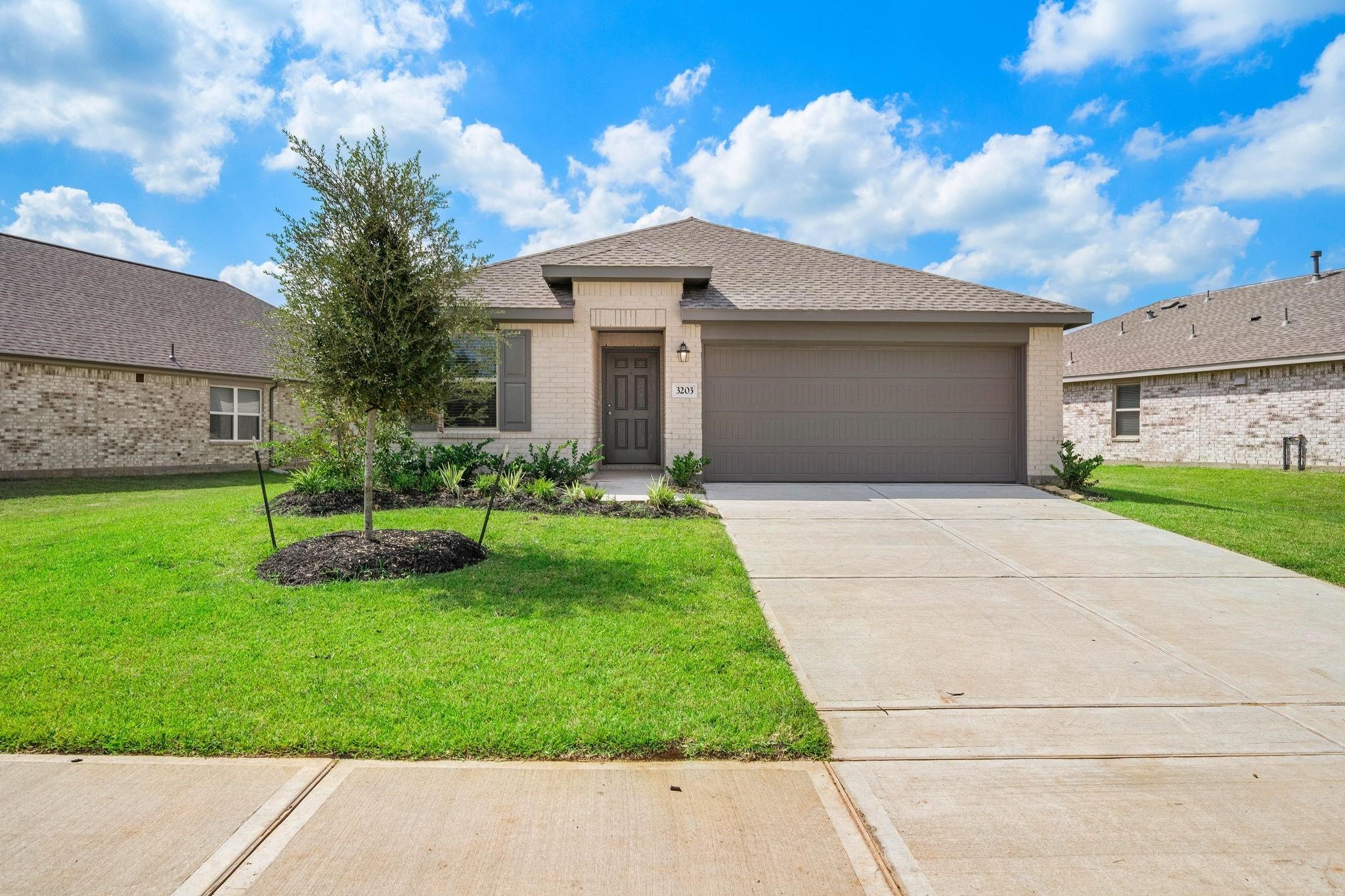 3203 Aster Meadow Way, Richmond, TX 77406