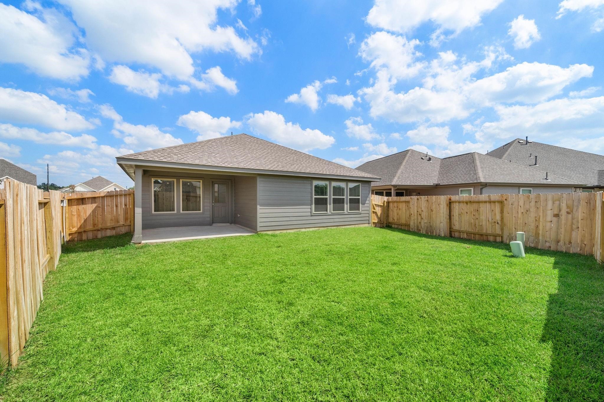 3203 Aster Meadow Way, Richmond, TX 77406