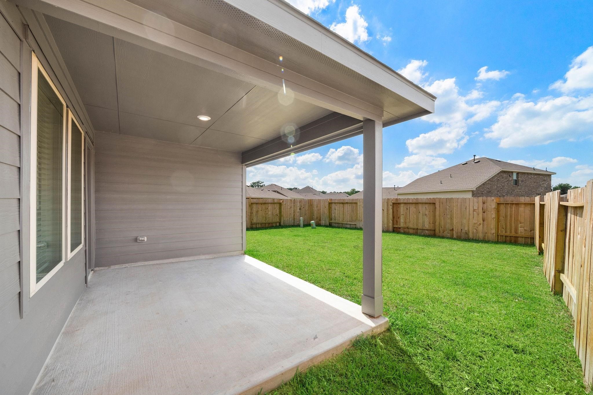 3203 Aster Meadow Way, Richmond, TX 77406