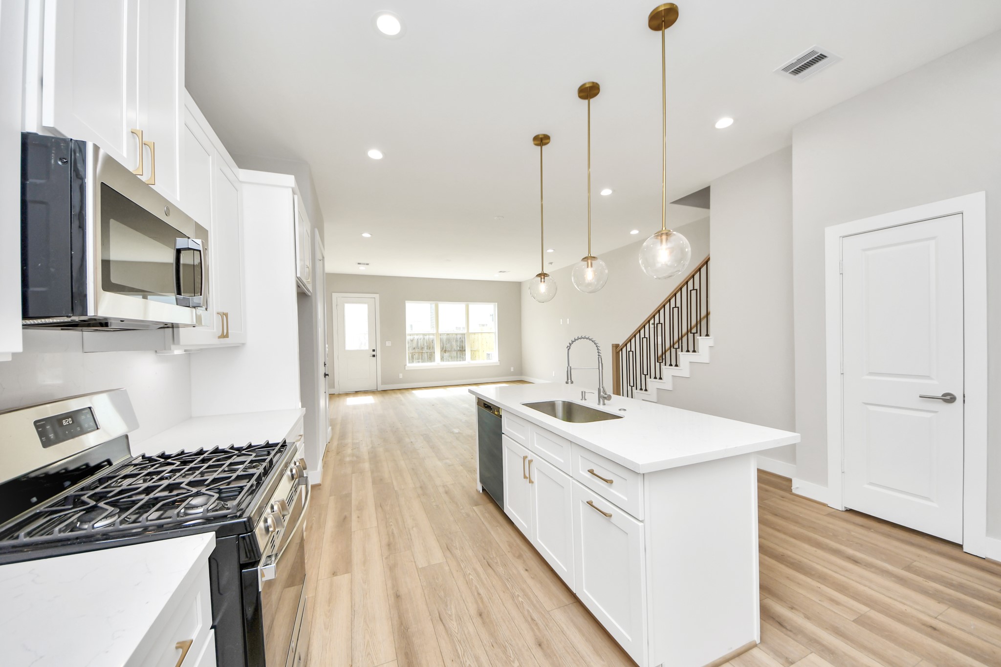 6405 Goforth Street, Houston, TX 77021