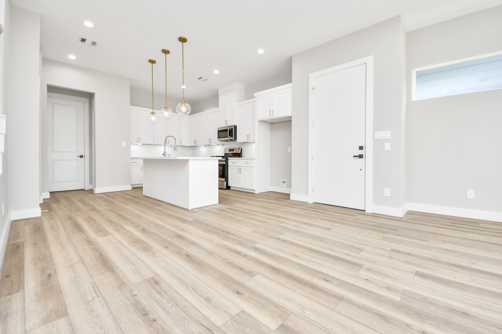 6405 Goforth Street, Houston, TX 77021
