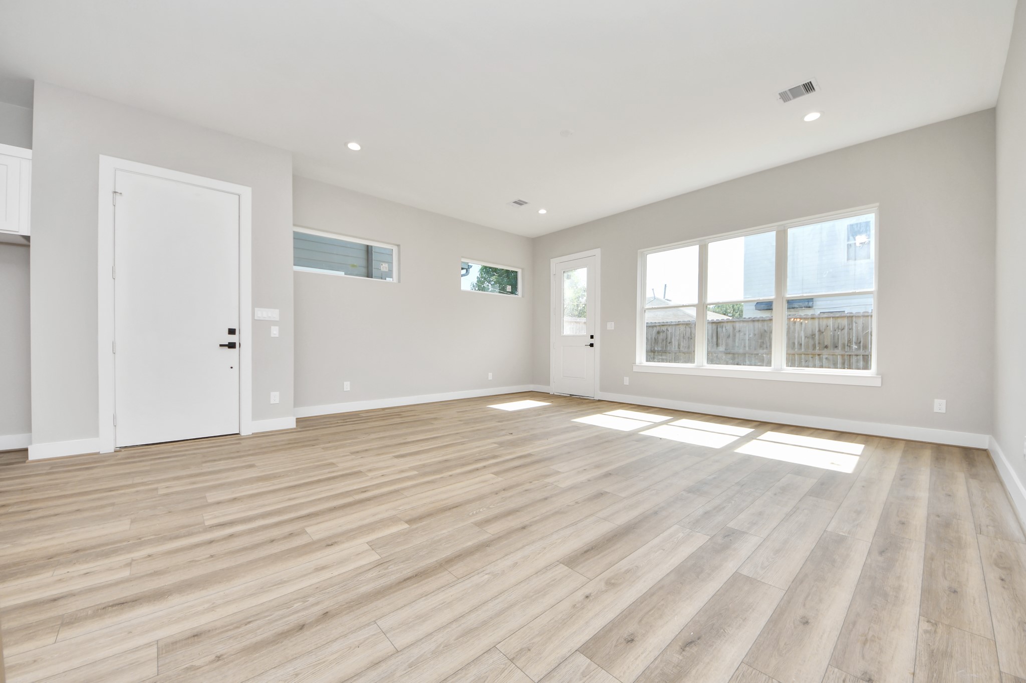 6405 Goforth Street, Houston, TX 77021