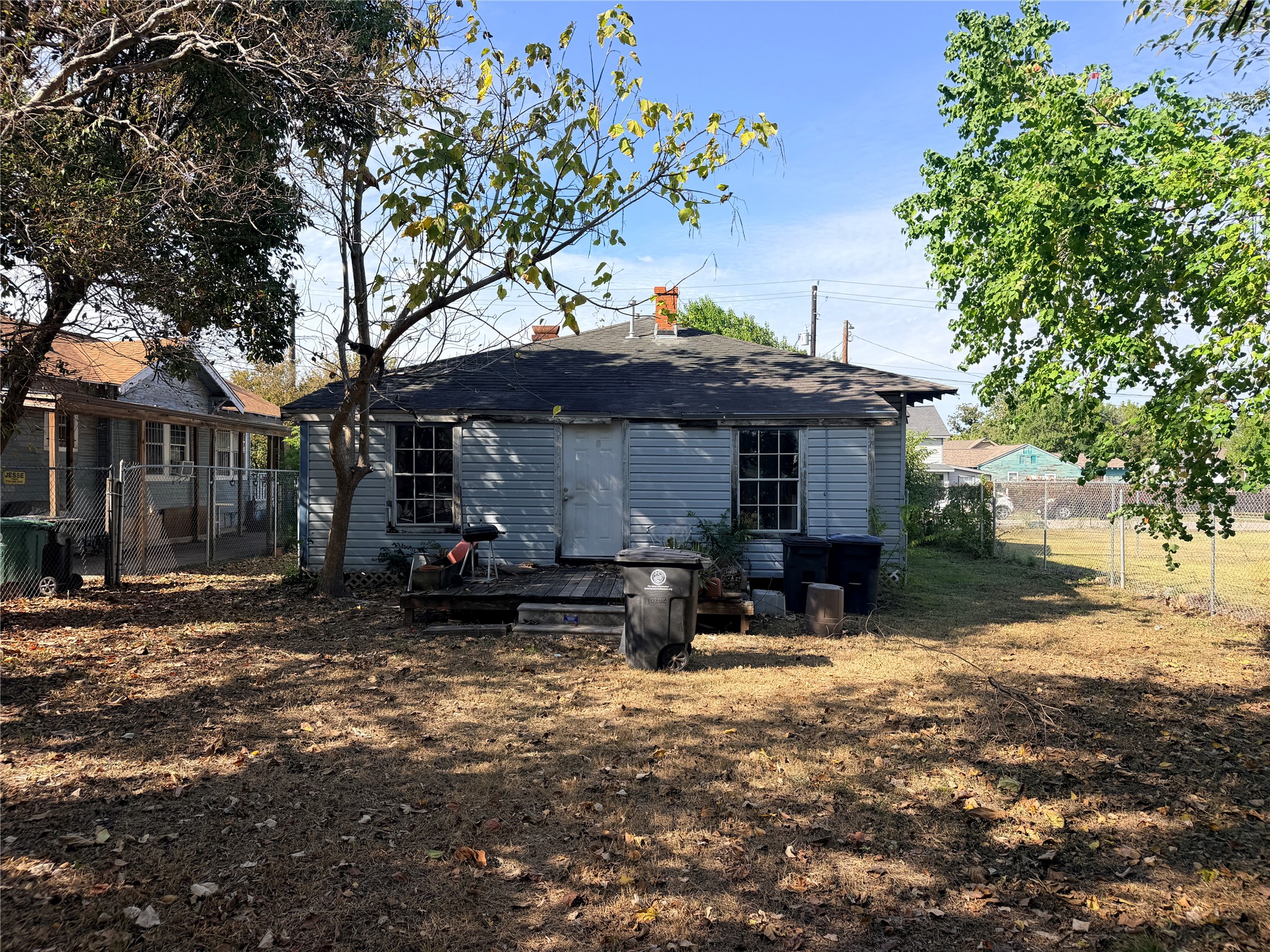 1110 Paschall Street, Houston, TX 77009
