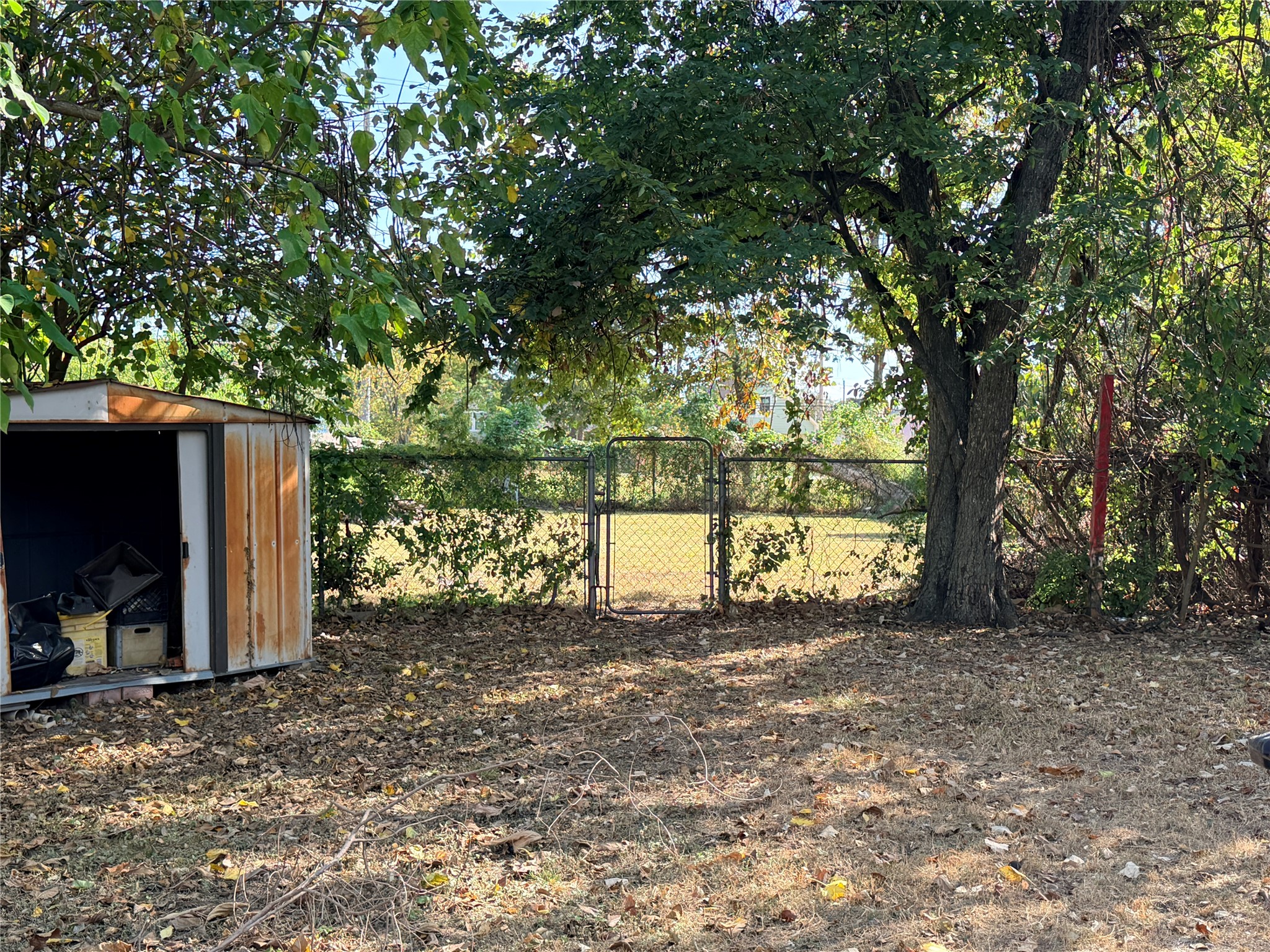 1110 Paschall Street, Houston, TX 77009