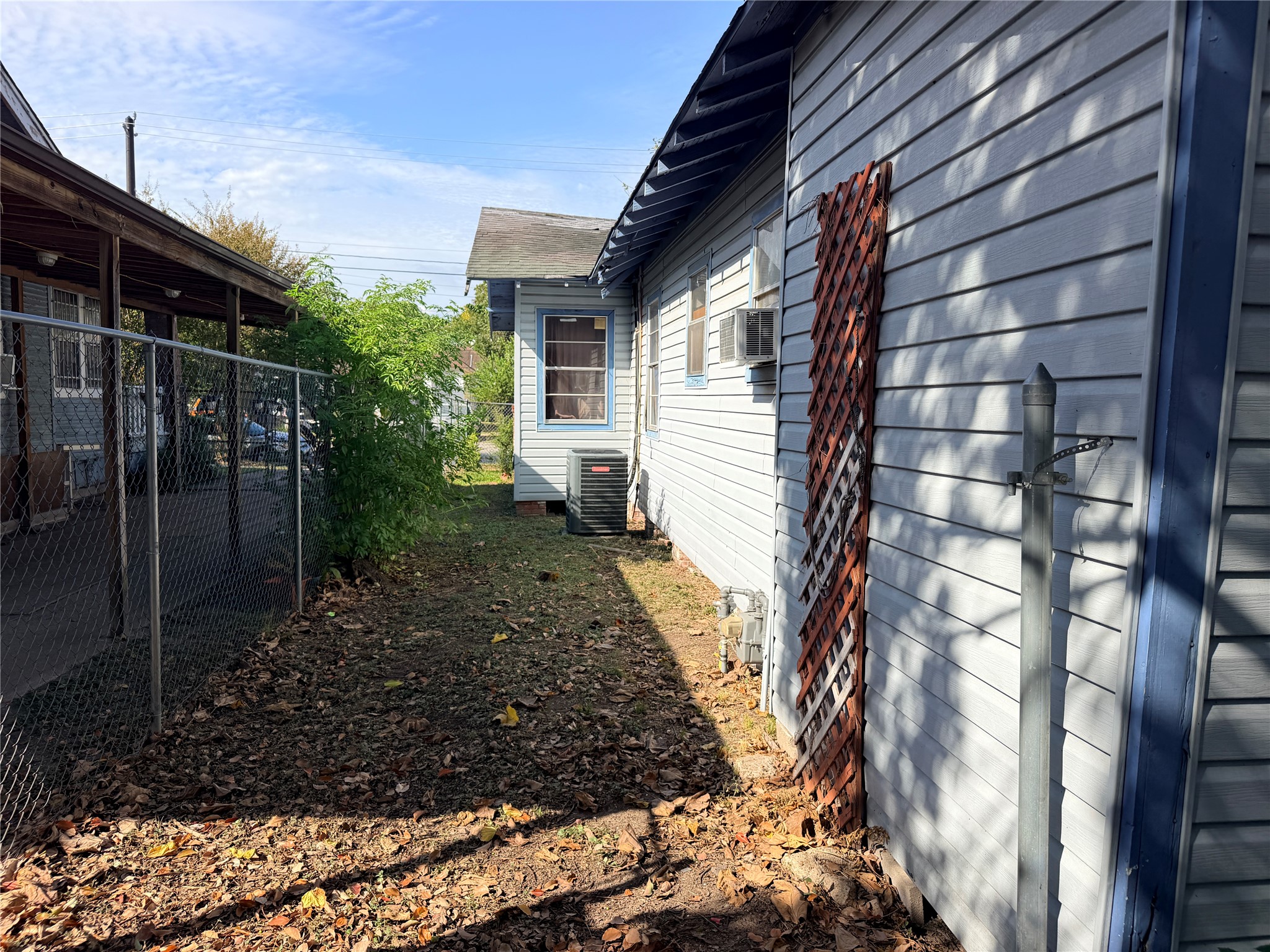 1110 Paschall Street, Houston, TX 77009