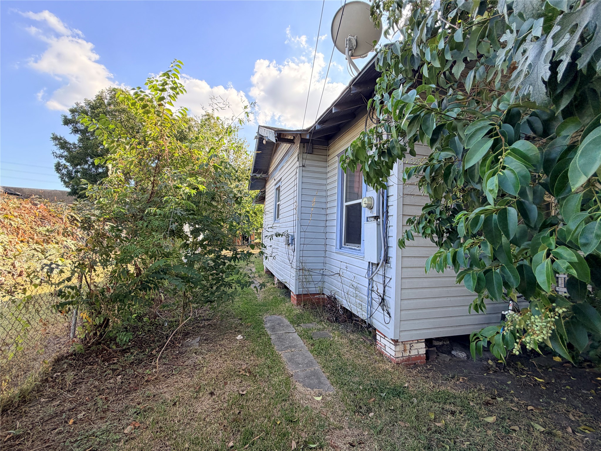 1110 Paschall Street, Houston, TX 77009