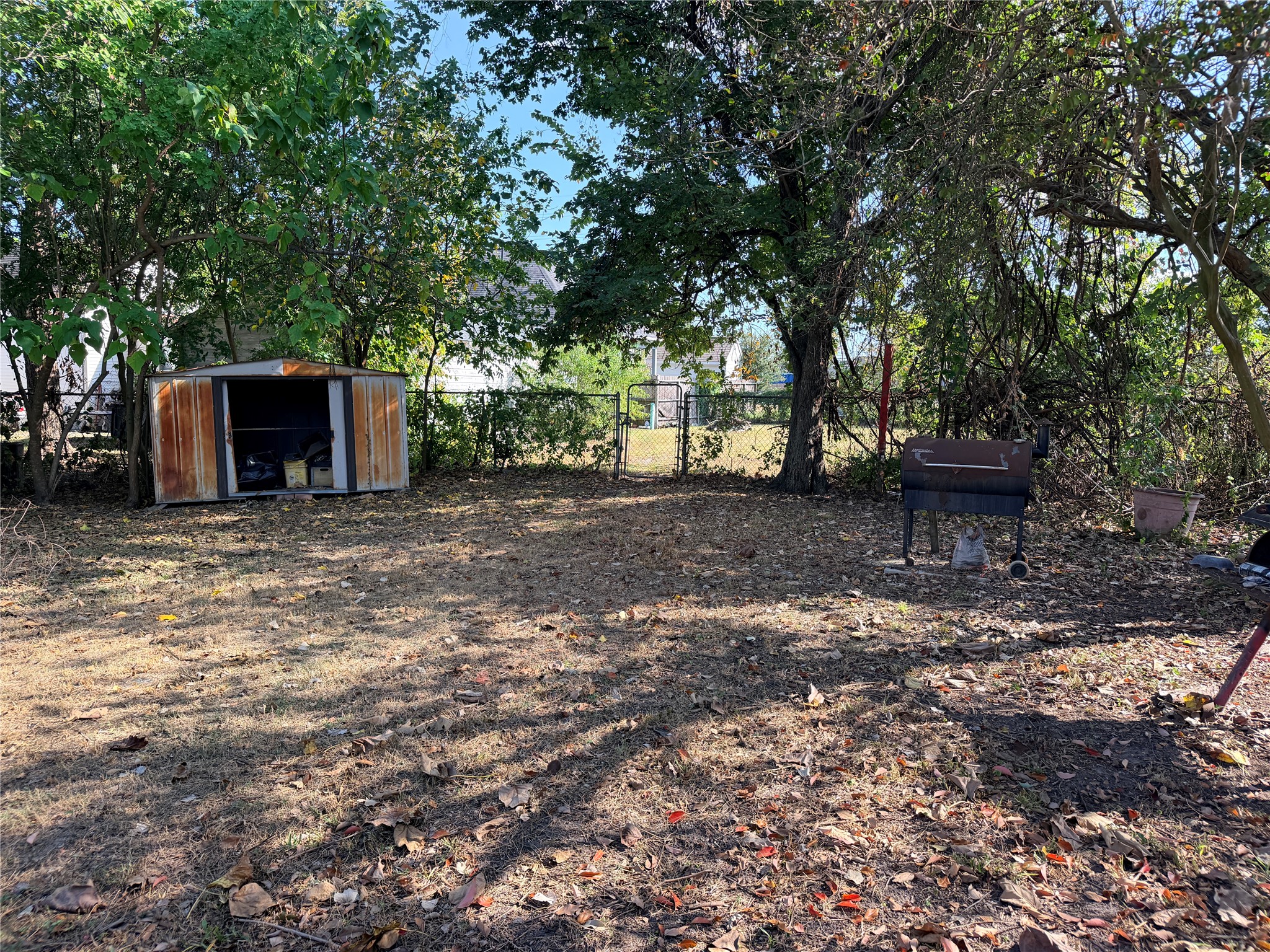 1110 Paschall Street, Houston, TX 77009