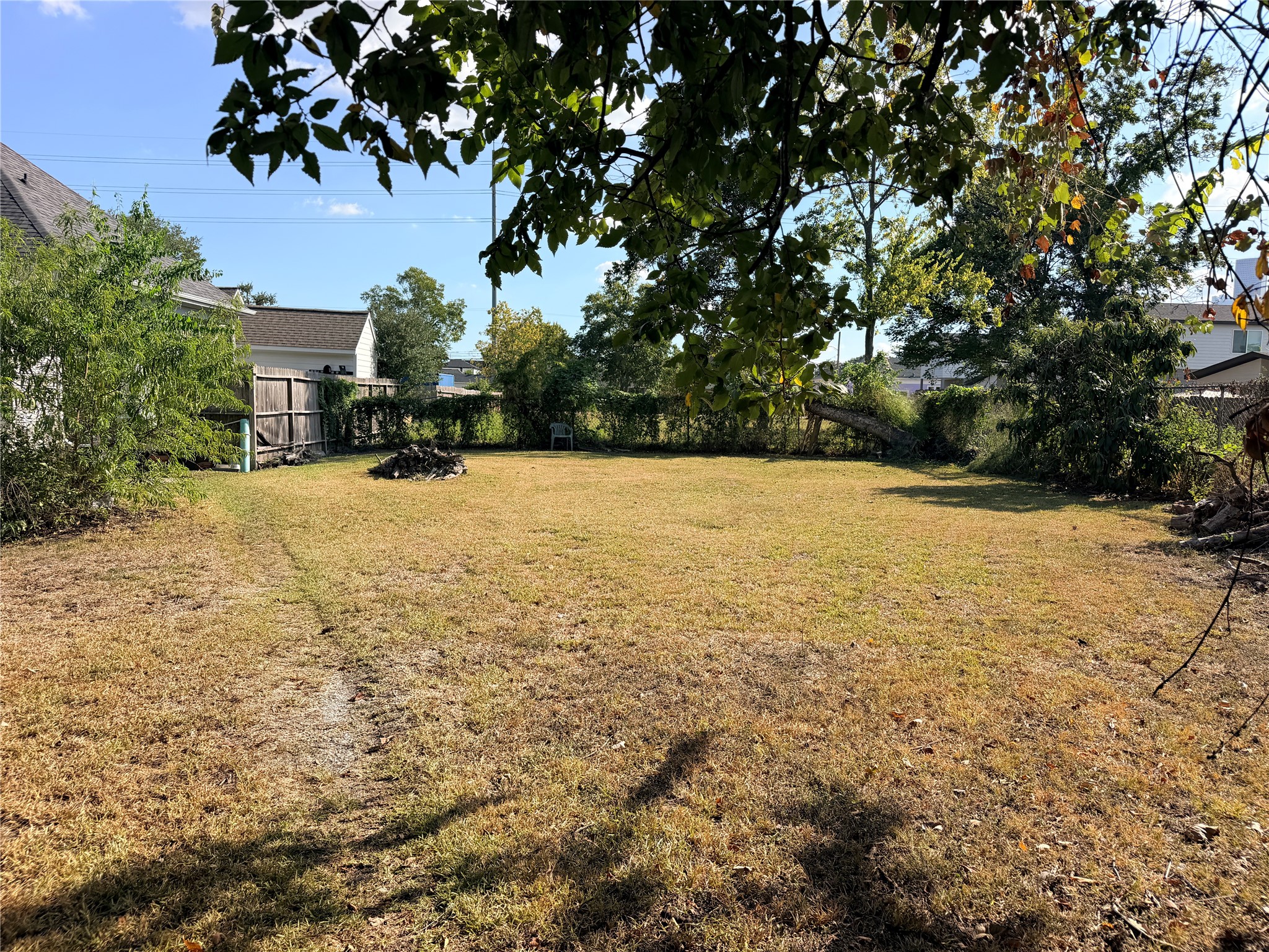 1110 Paschall Street, Houston, TX 77009