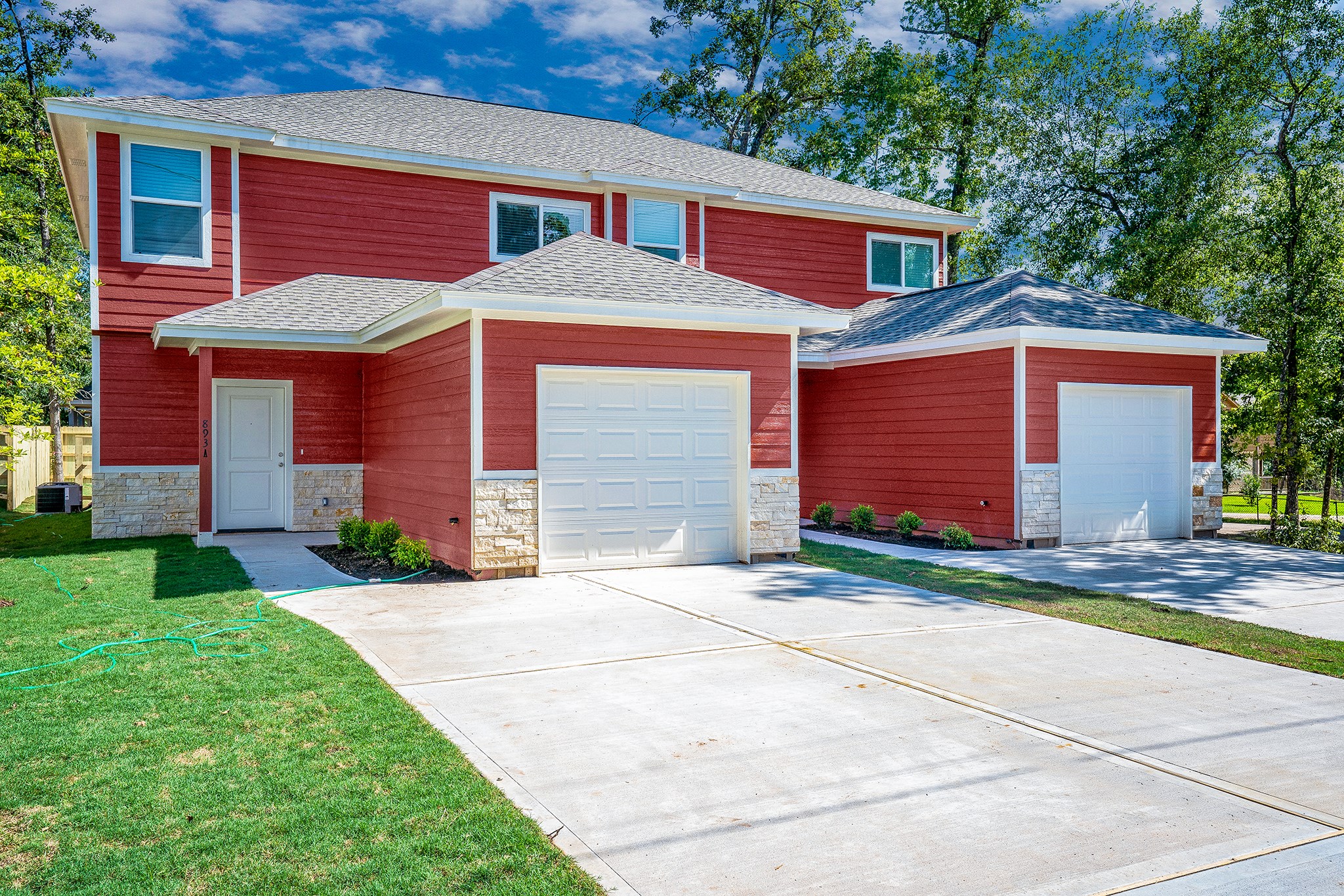 893 E Semands Avenue, #B, Conroe, TX 77031 893 E Semands Avenue, #B, Conroe, TX 77031
