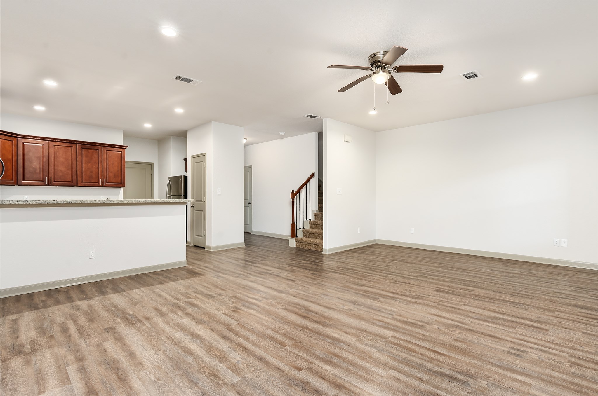 893 E Semands Avenue, #B, Conroe, TX 77031