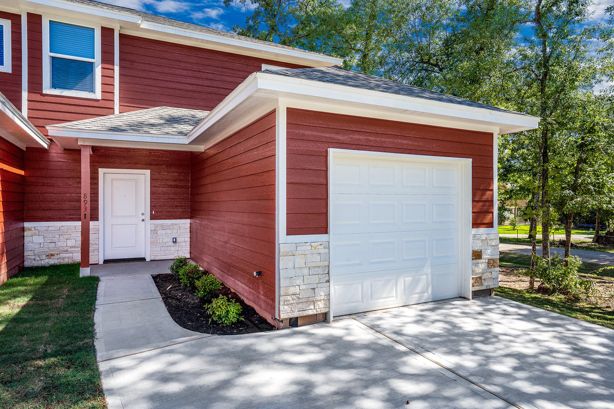 893 E Semands Avenue, #B, Conroe, TX 77031
