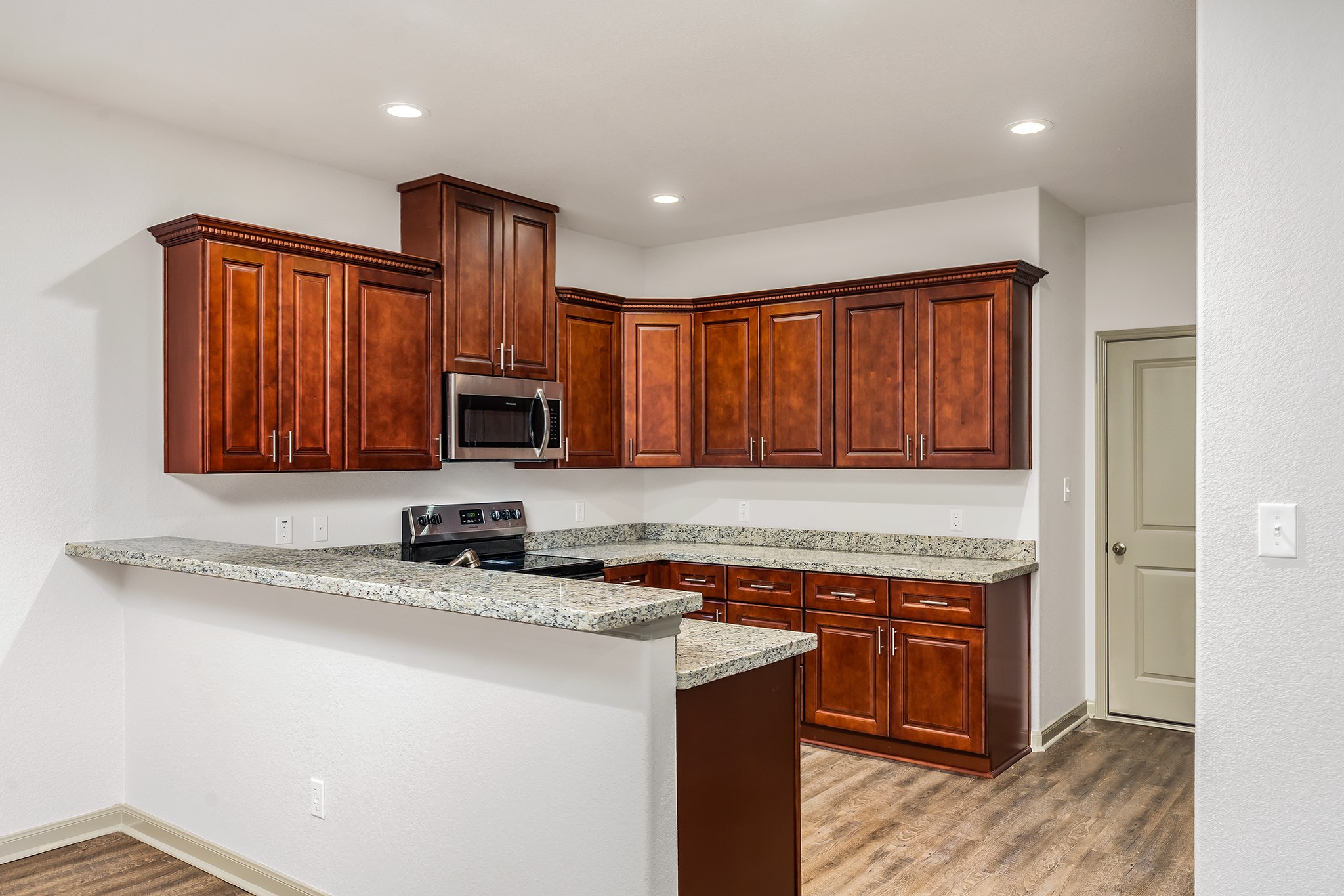 893 E Semands Avenue, #B, Conroe, TX 77031