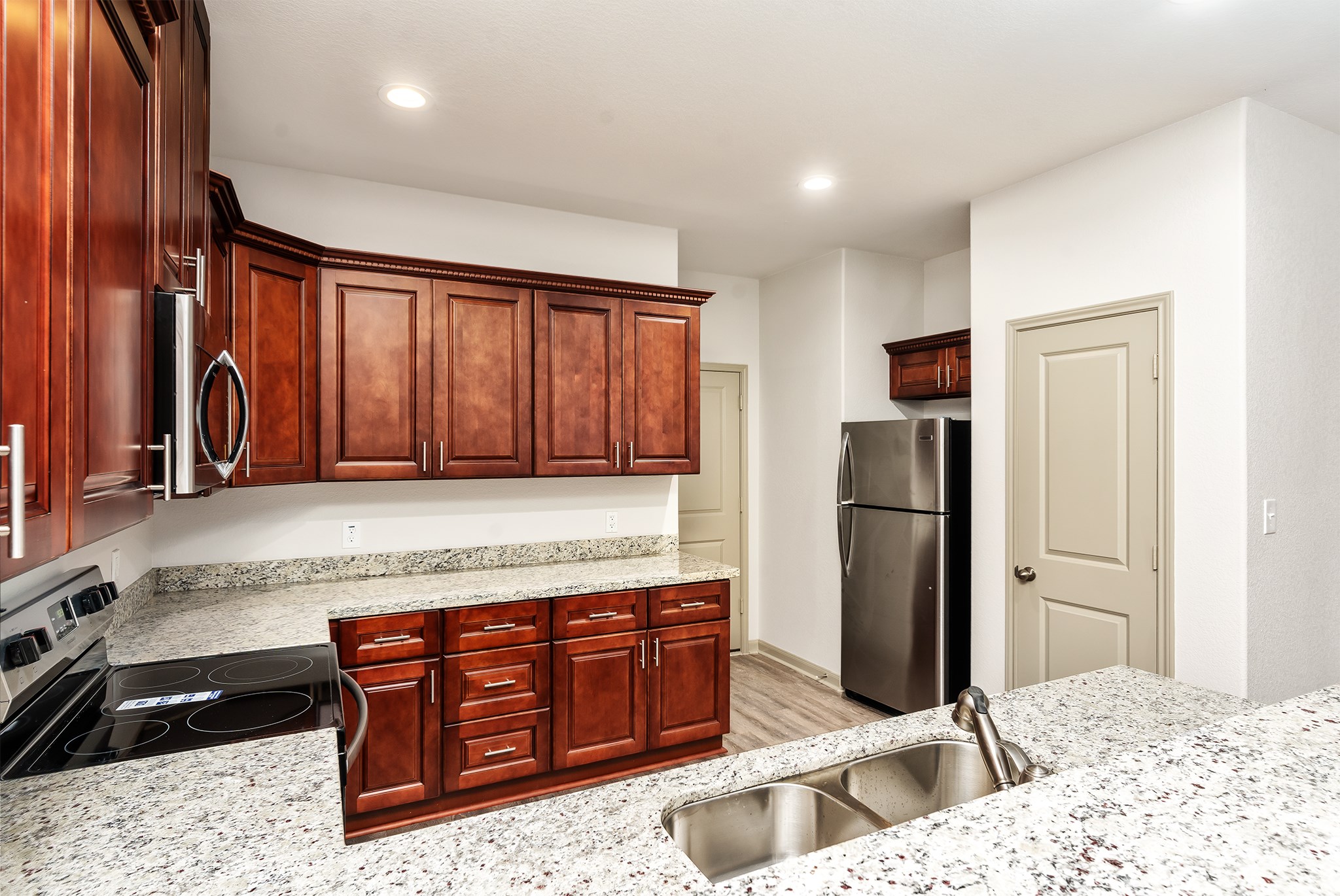 893 E Semands Avenue, #B, Conroe, TX 77031