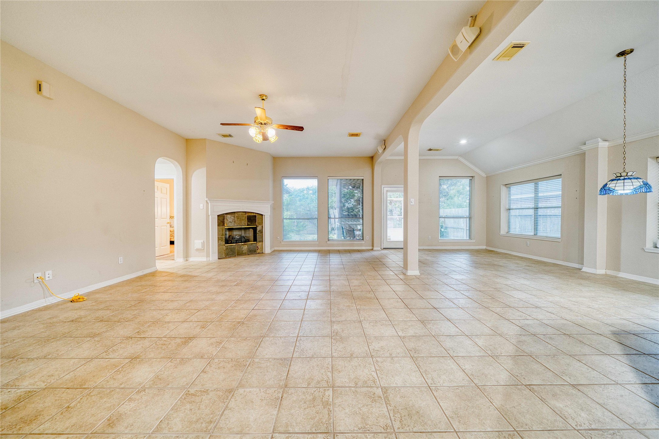 4418 Toledo Bend Drive, Richmond, TX 77406