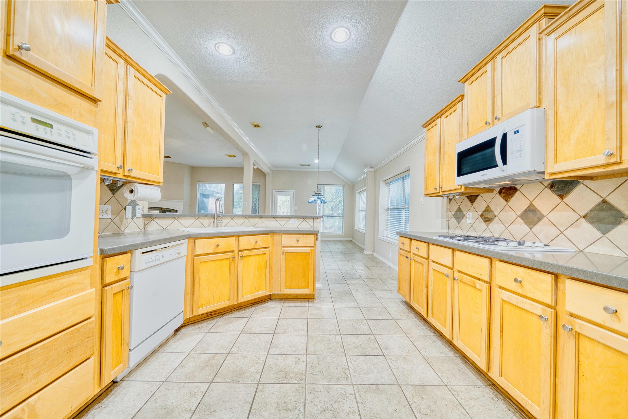 4418 Toledo Bend Drive, Richmond, TX 77406