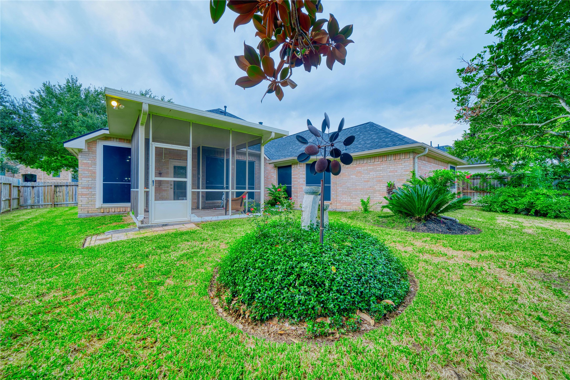 4418 Toledo Bend Drive, Richmond, TX 77406