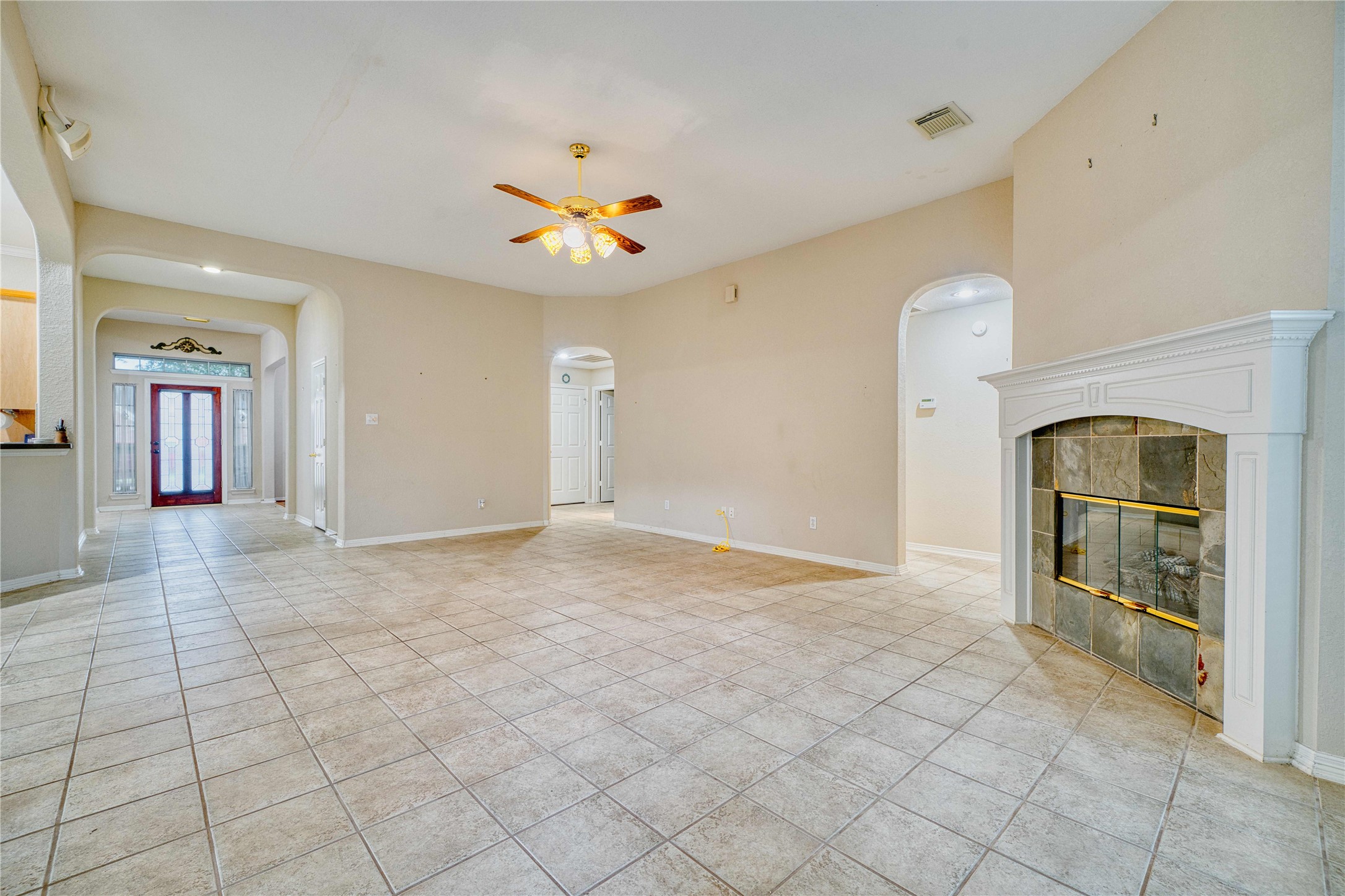 4418 Toledo Bend Drive, Richmond, TX 77406