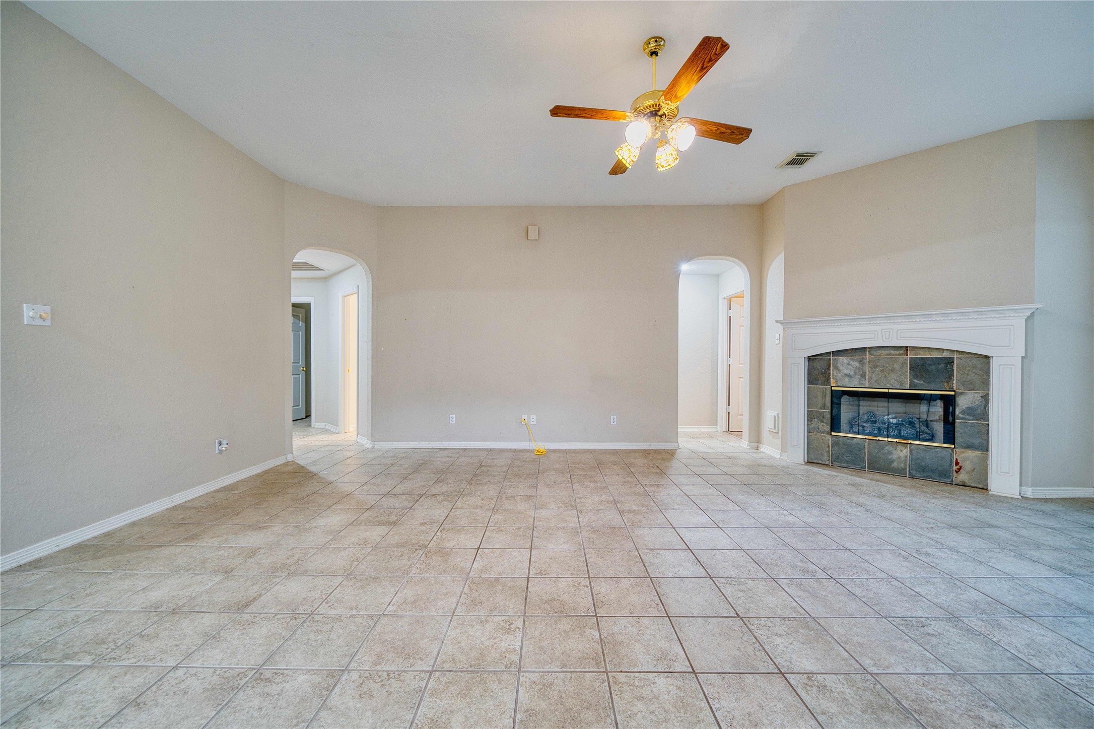 4418 Toledo Bend Drive, Richmond, TX 77406