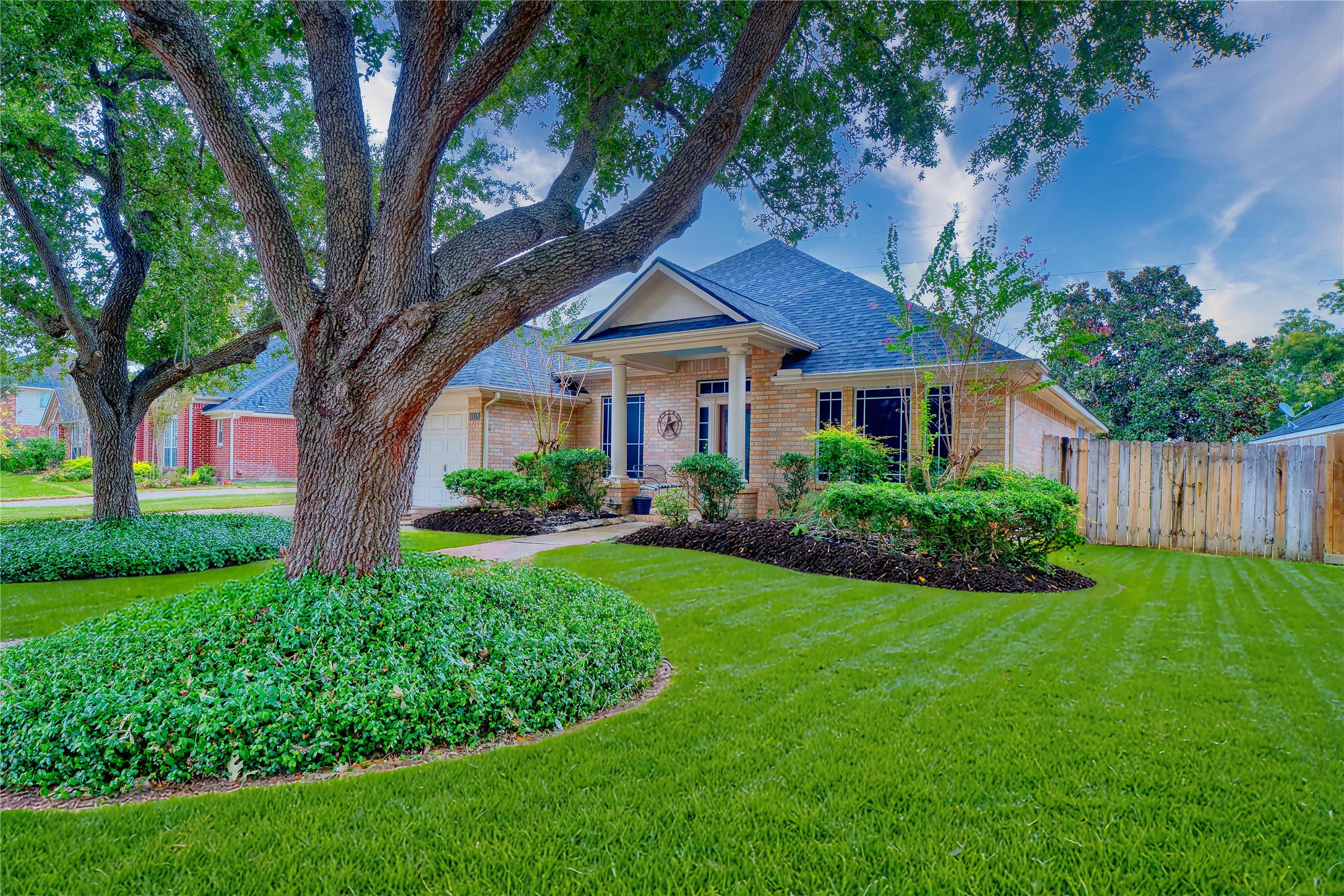4418 Toledo Bend Drive, Richmond, TX 77406