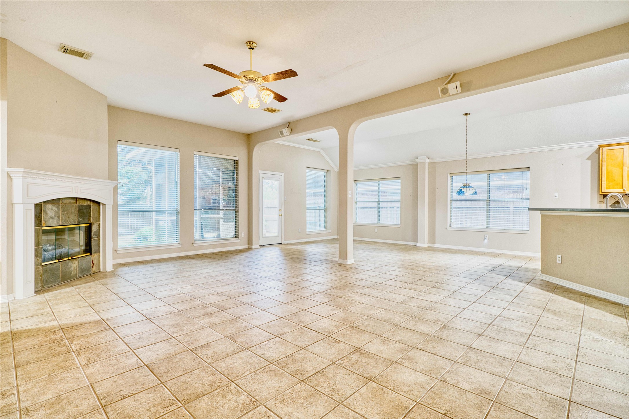 4418 Toledo Bend Drive, Richmond, TX 77406