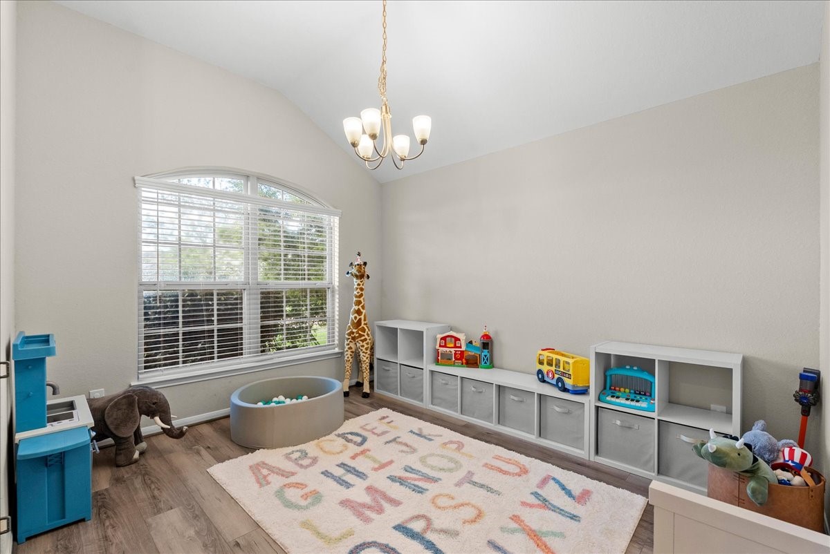 732 Cedar Gate Lane, La Marque, TX 77568