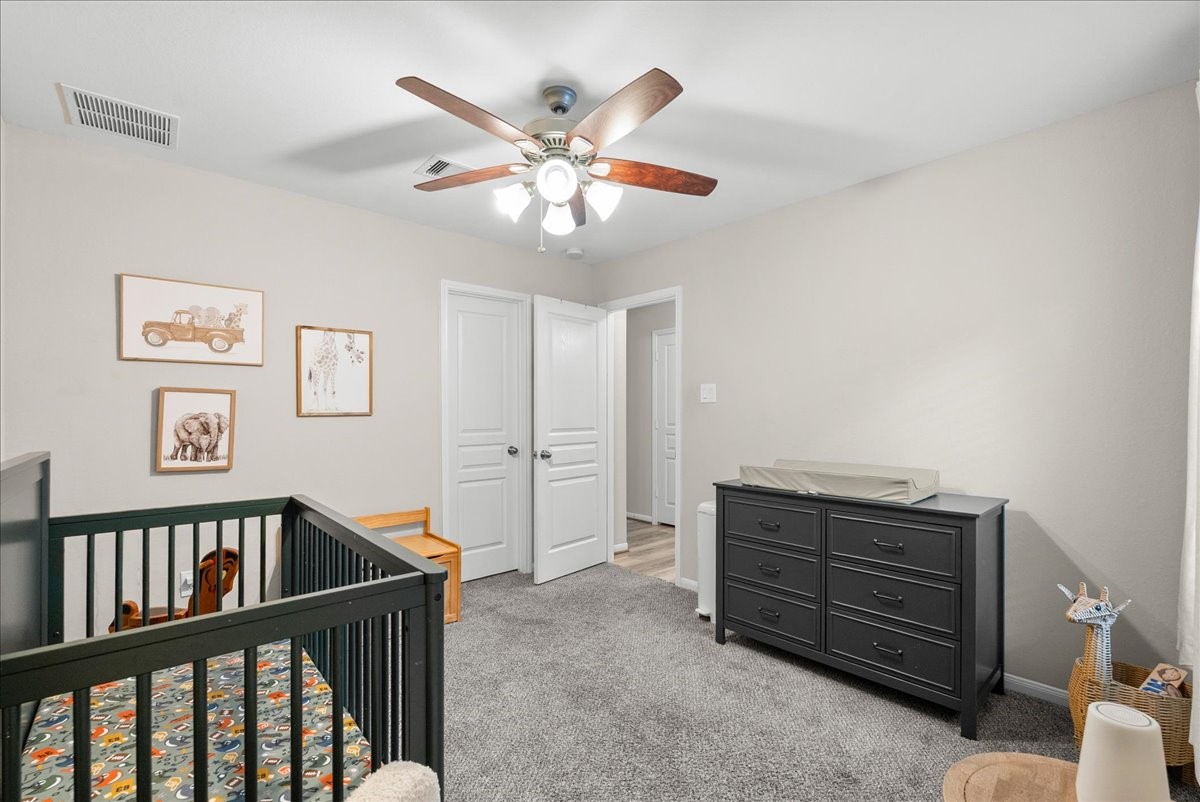 732 Cedar Gate Lane, La Marque, TX 77568