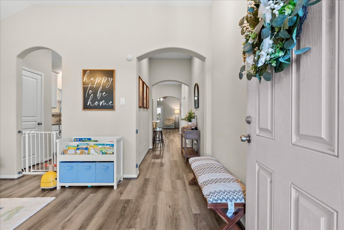 732 Cedar Gate Lane, La Marque, TX 77568