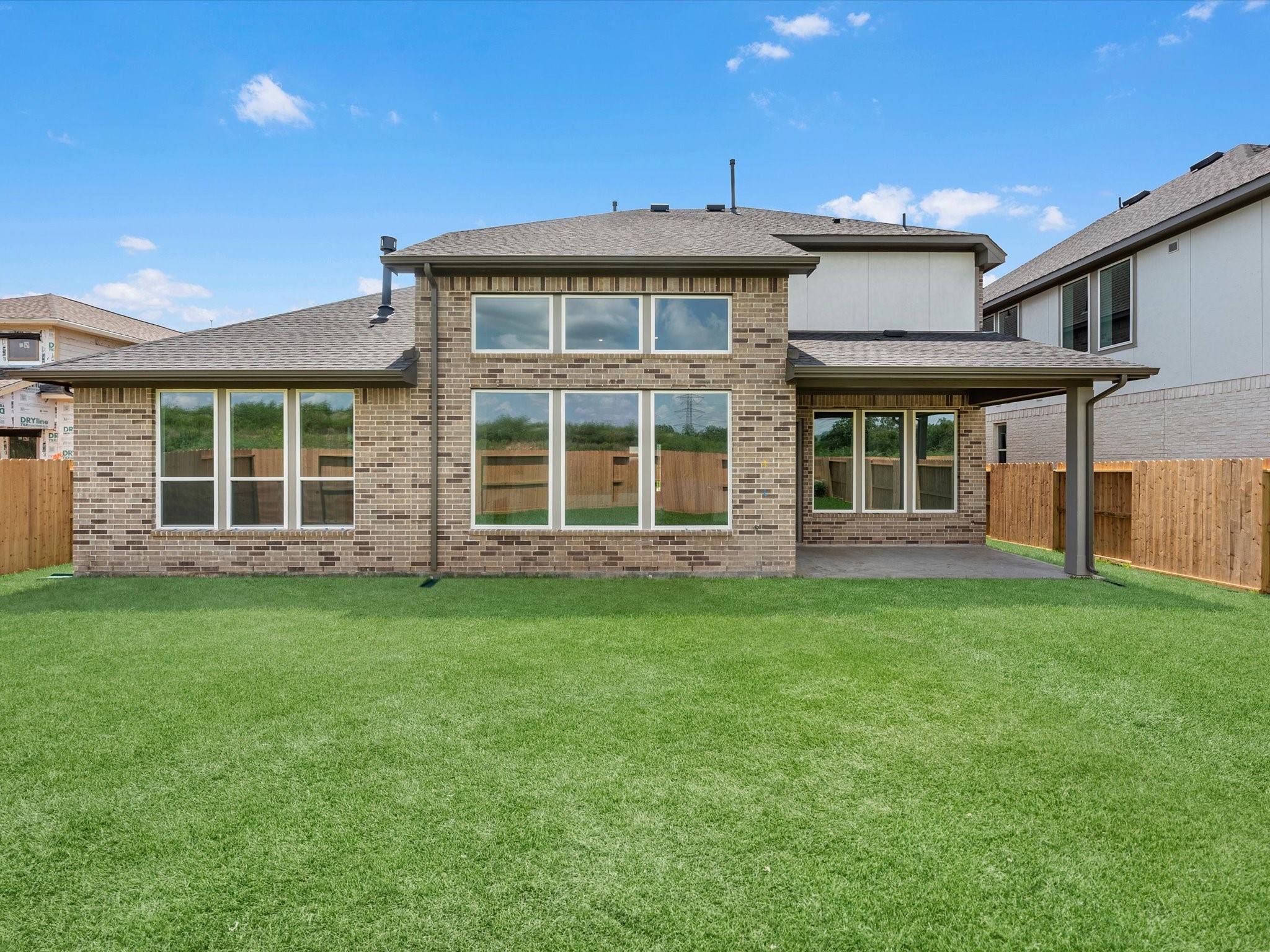 2718 Crown Ridge Drive, Missouri City, TX 77459
