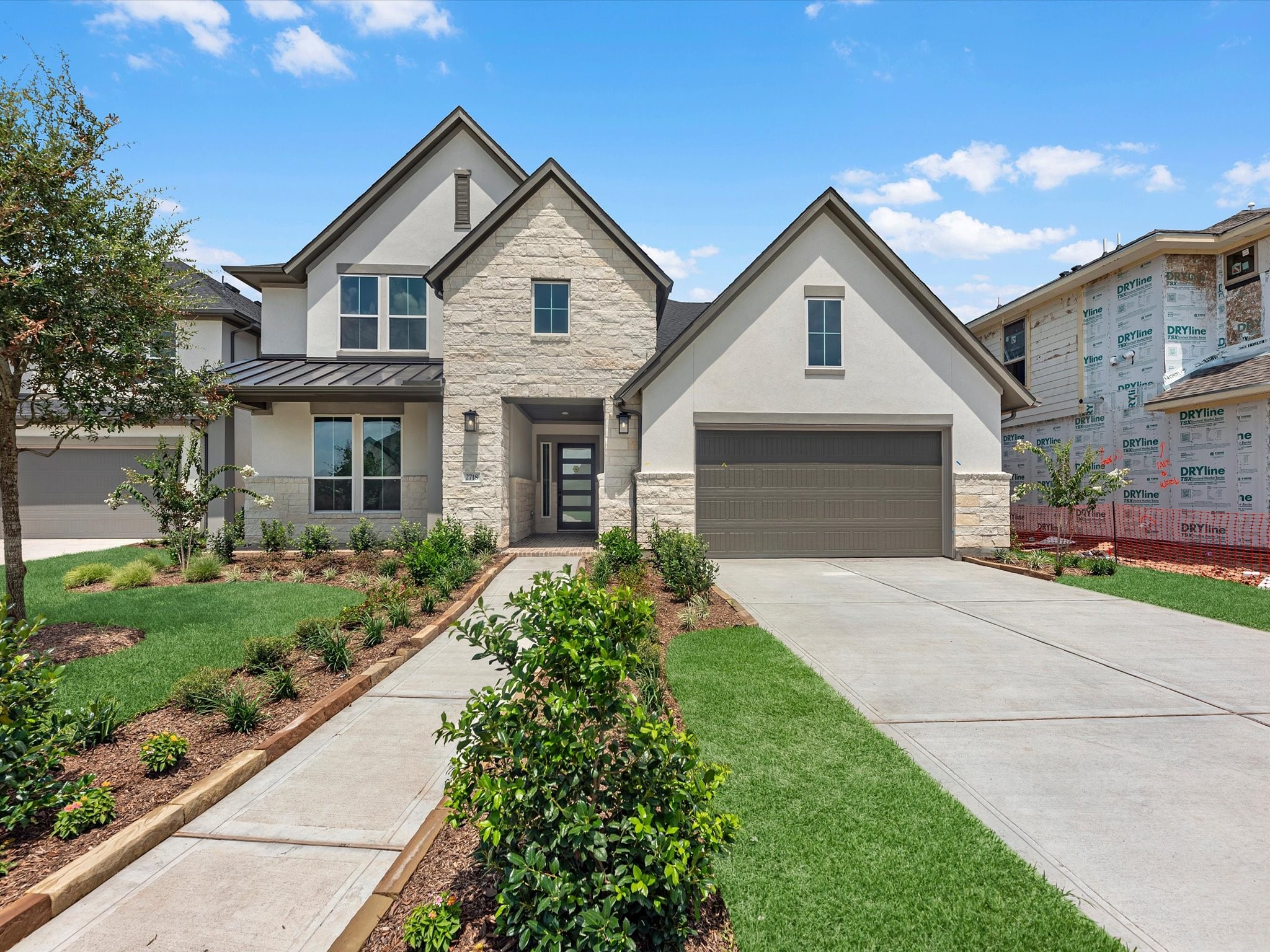 2718 Crown Ridge Drive, Missouri City, TX 77459