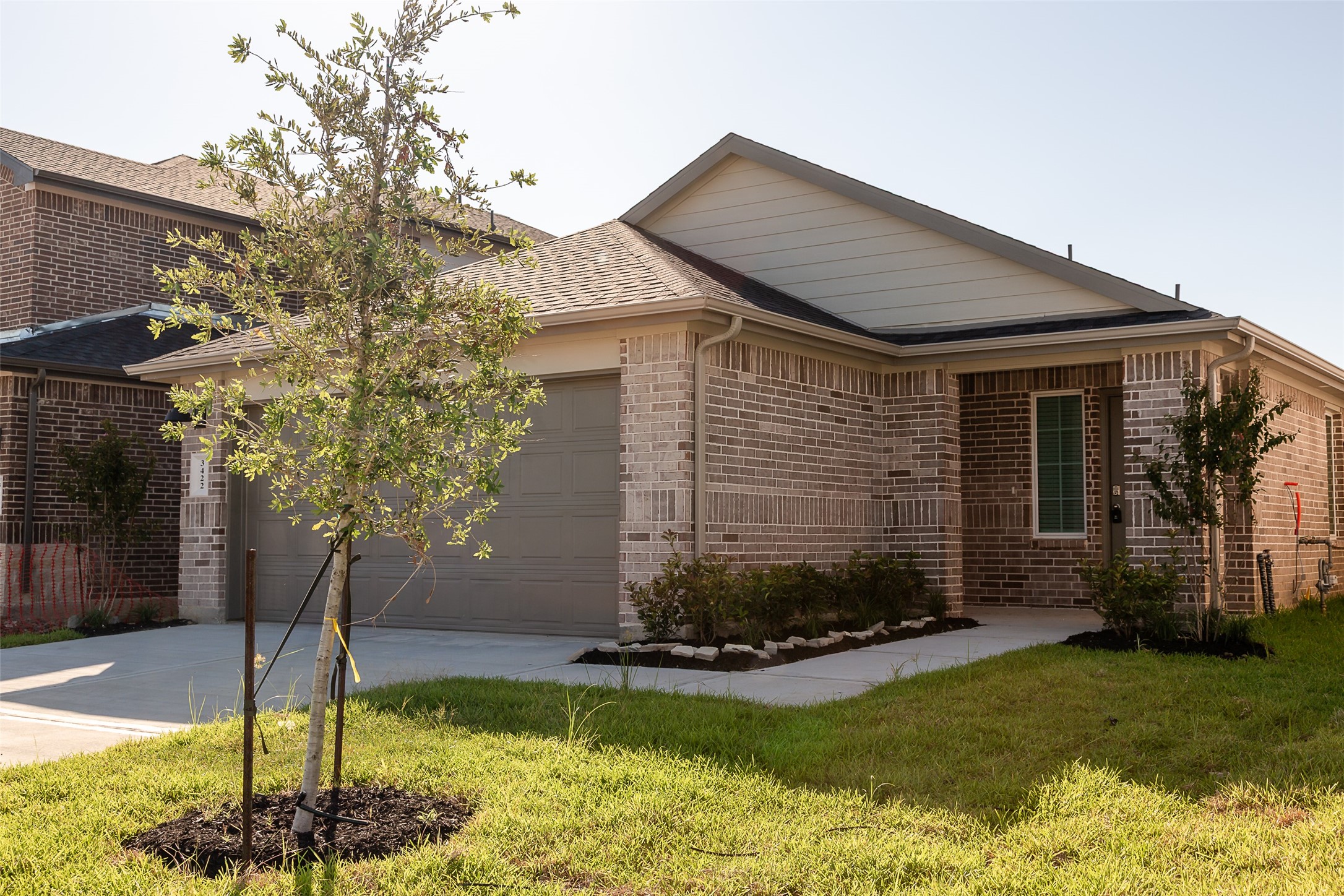 3422 Horseshoe Trail Lane, League City, TX 77511