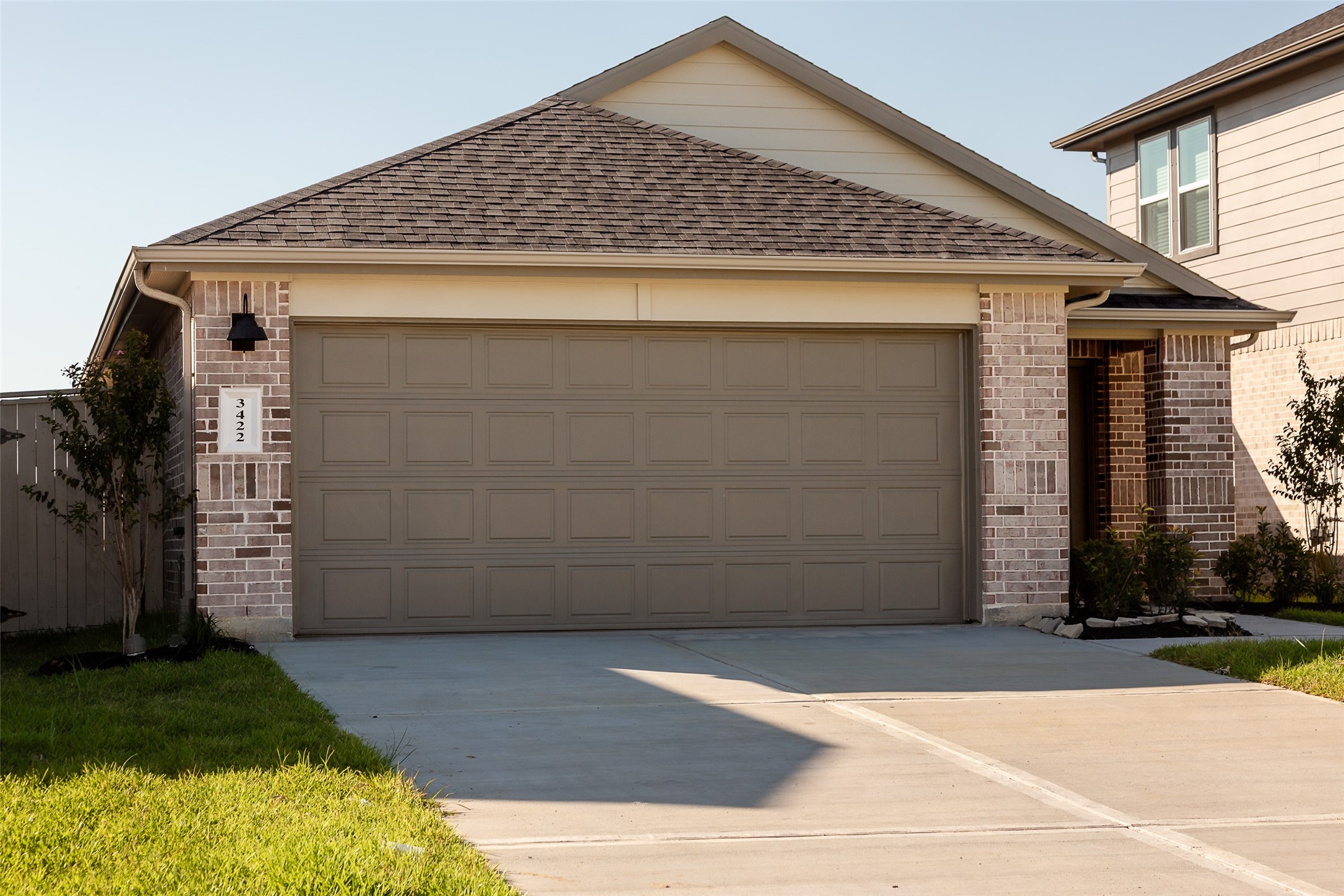 3422 Horseshoe Trail Lane, League City, TX 77511