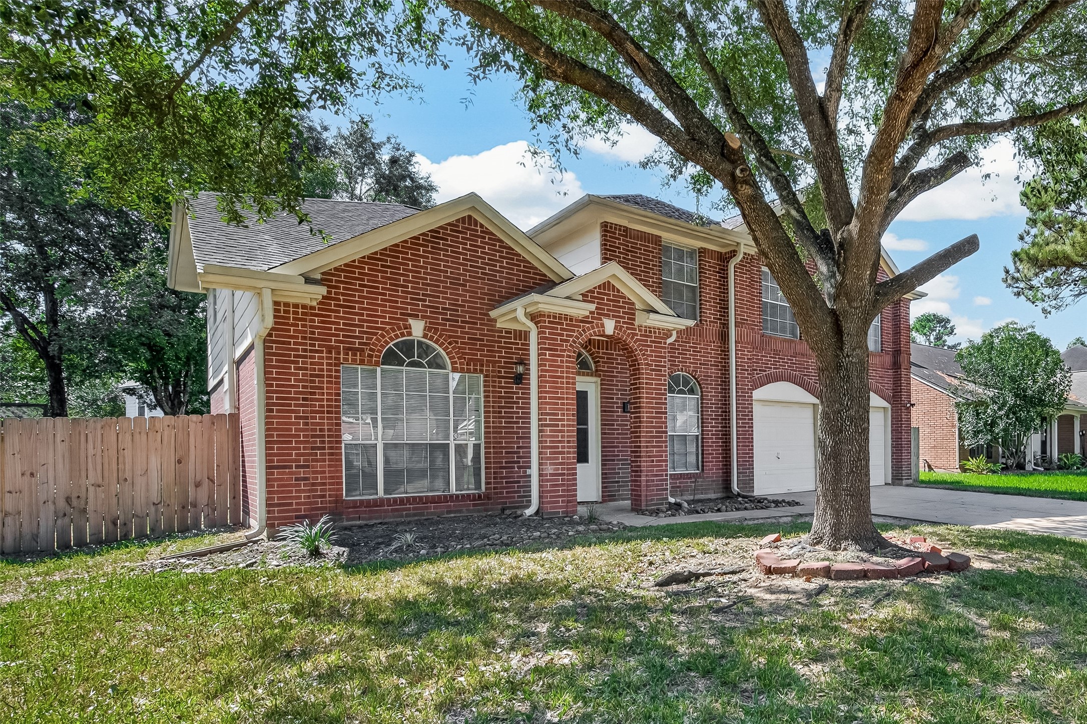 18831 Appletree Hill Lane, Houston, TX 77084 18831 Appletree Hill Lane, Houston, TX 77084